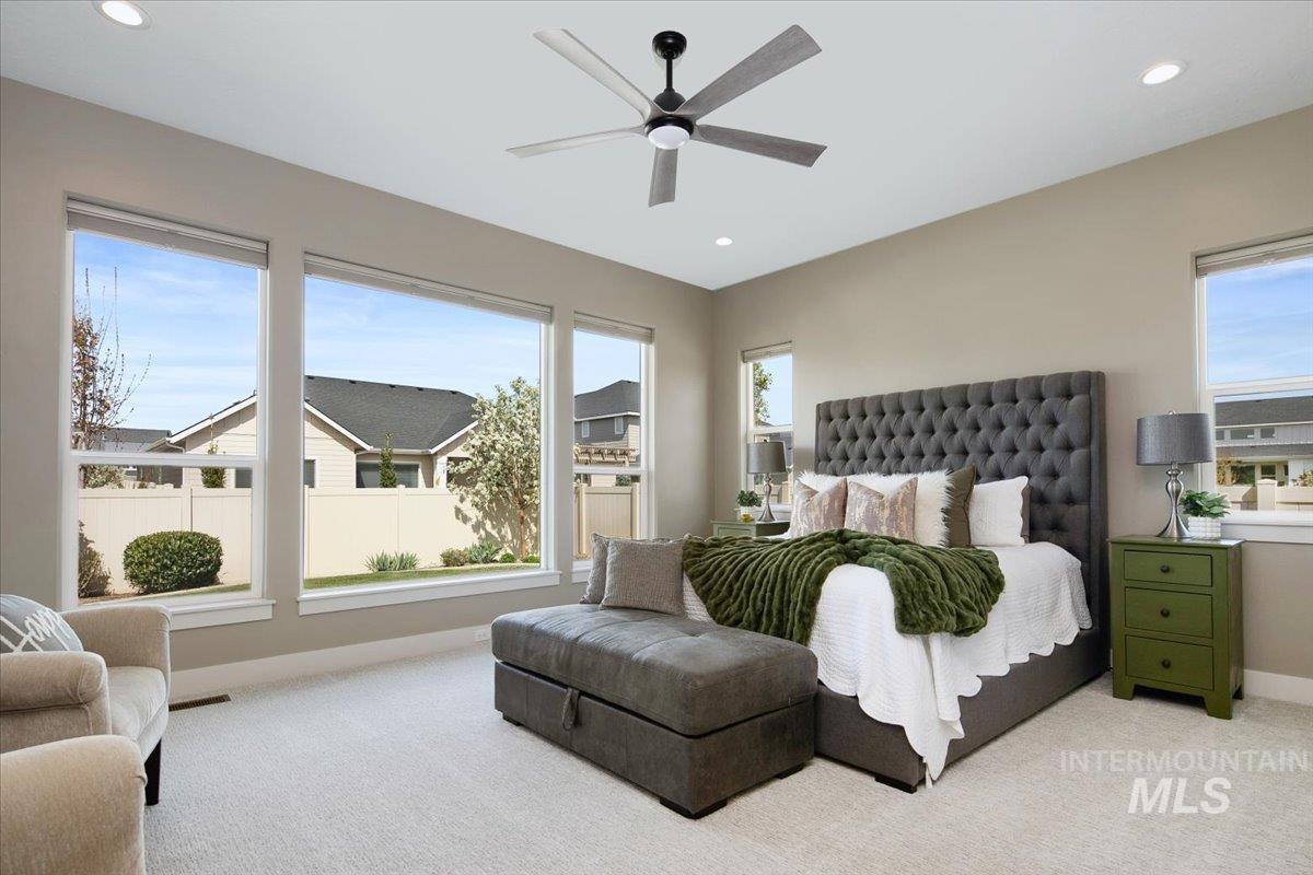 2578 E Shady Glade Drive, Meridian, Idaho 83642, 4 Bedrooms, 4 Bathrooms, Residential For Sale, Price $969,000, 98981278