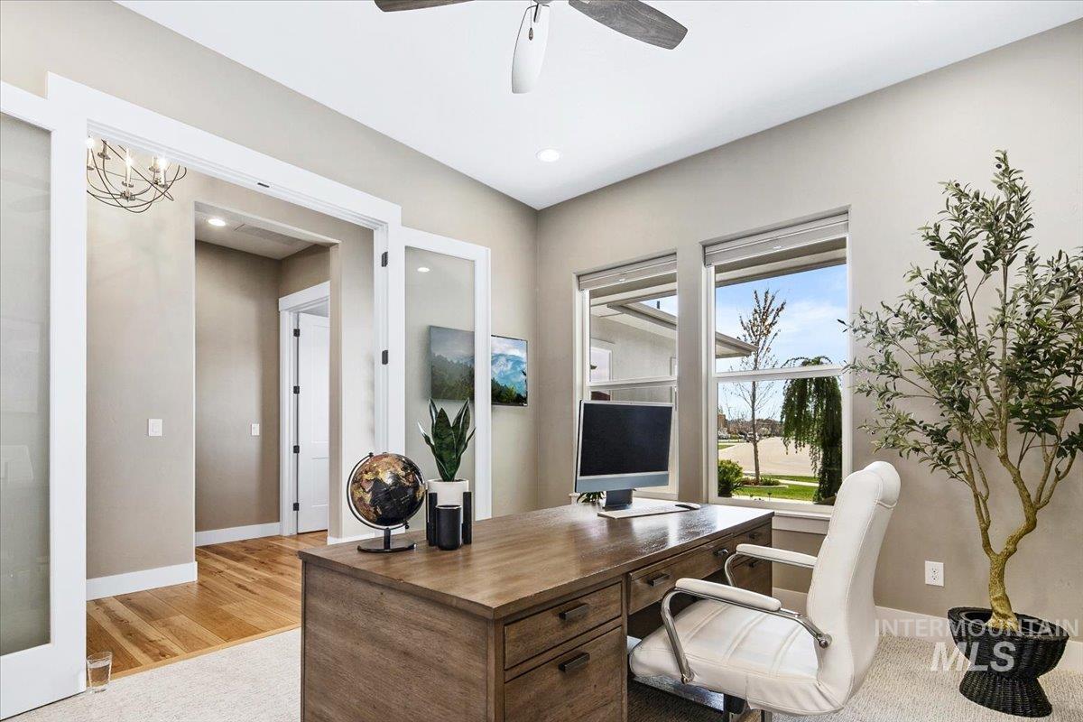 2578 E Shady Glade Drive, Meridian, Idaho 83642, 4 Bedrooms, 4 Bathrooms, Residential For Sale, Price $969,000, 98981278