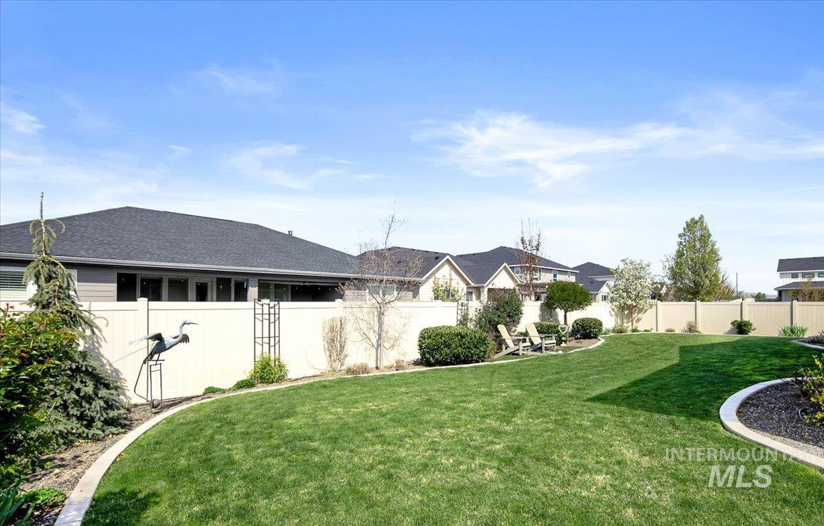 2578 E Shady Glade Drive, Meridian, Idaho 83642, 4 Bedrooms, 4 Bathrooms, Residential For Sale, Price $969,000, 98981278