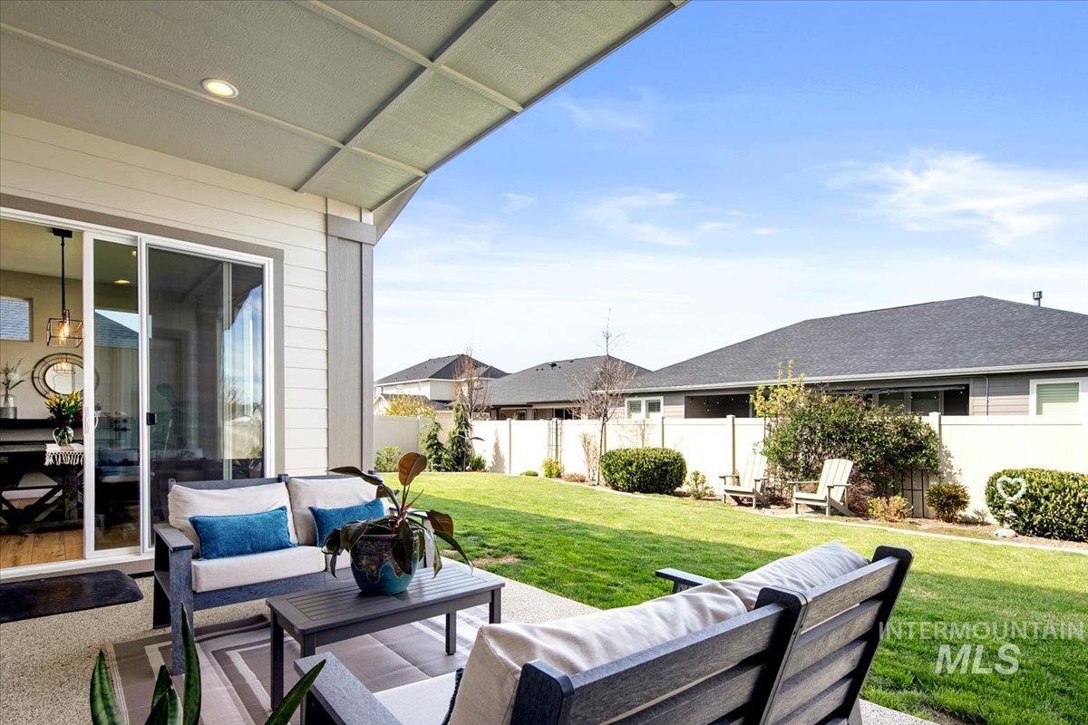 2578 E Shady Glade Drive, Meridian, Idaho 83642, 4 Bedrooms, 4 Bathrooms, Residential For Sale, Price $969,000, 98981278