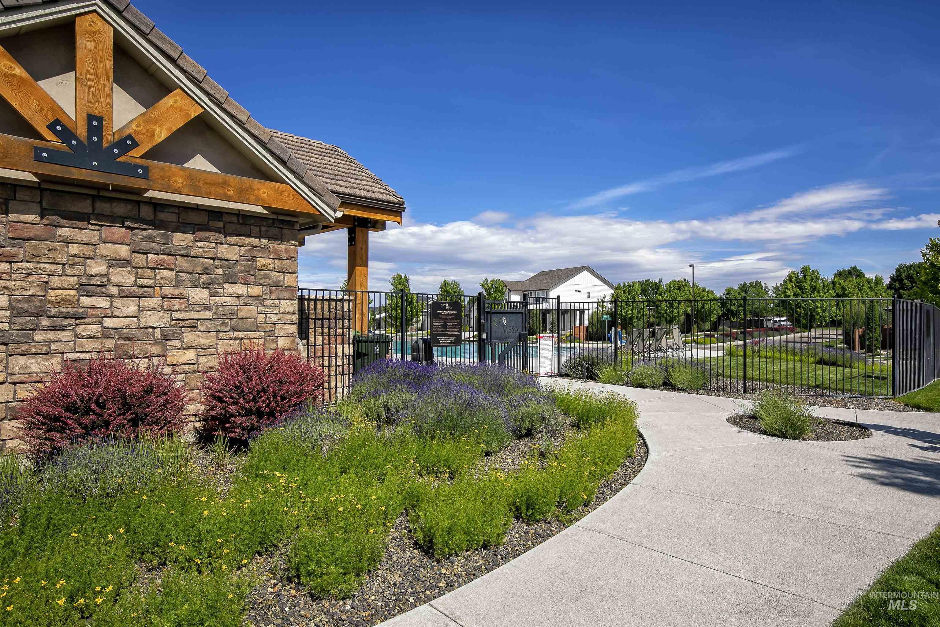 2578 E Shady Glade Drive, Meridian, Idaho 83642, 4 Bedrooms, 4 Bathrooms, Residential For Sale, Price $969,000, 98981278