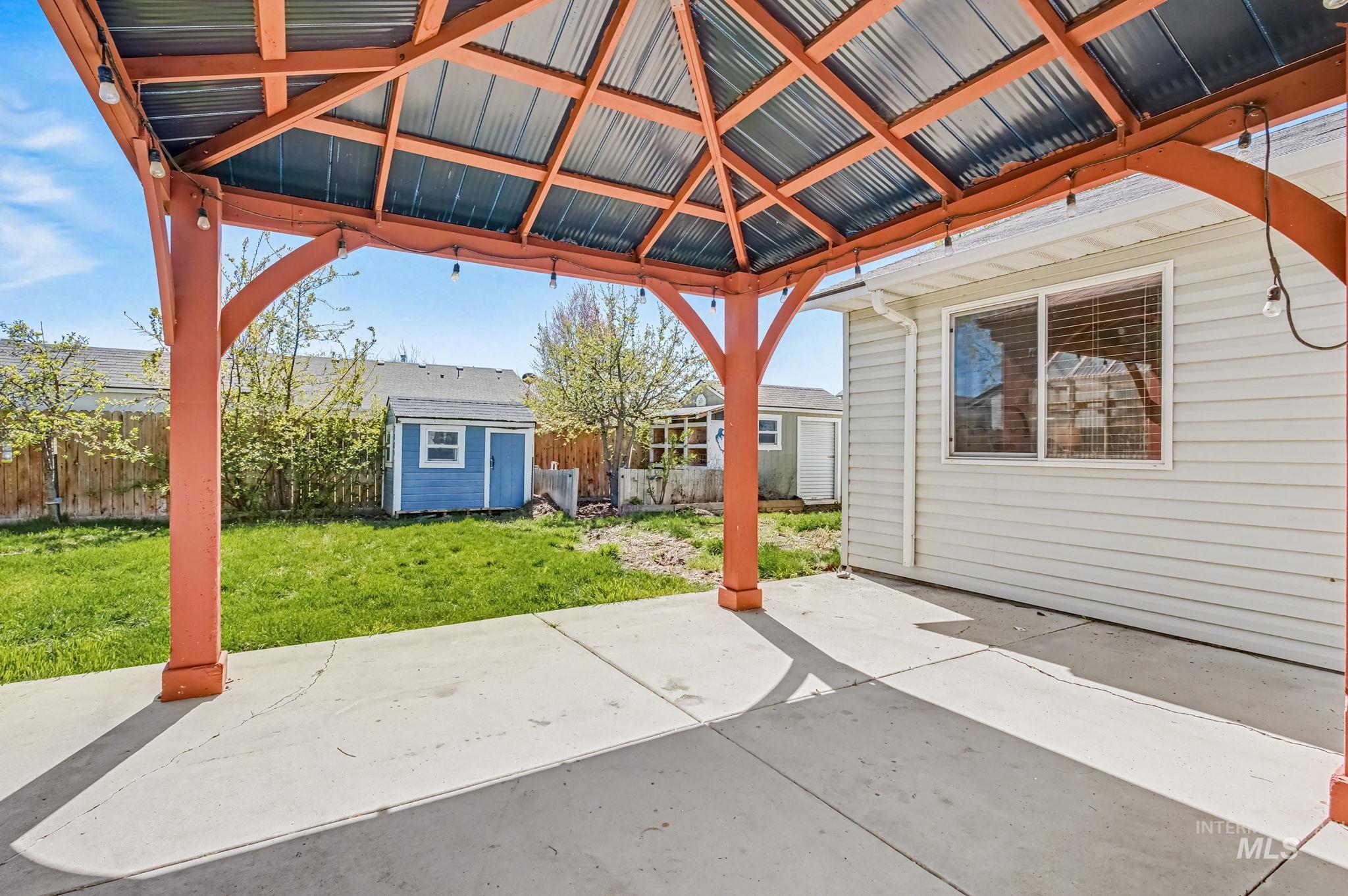 3824 Groveton St, Caldwell, Idaho 83605, 3 Bedrooms, 2 Bathrooms, Residential For Sale, Price $333,000, 98981279