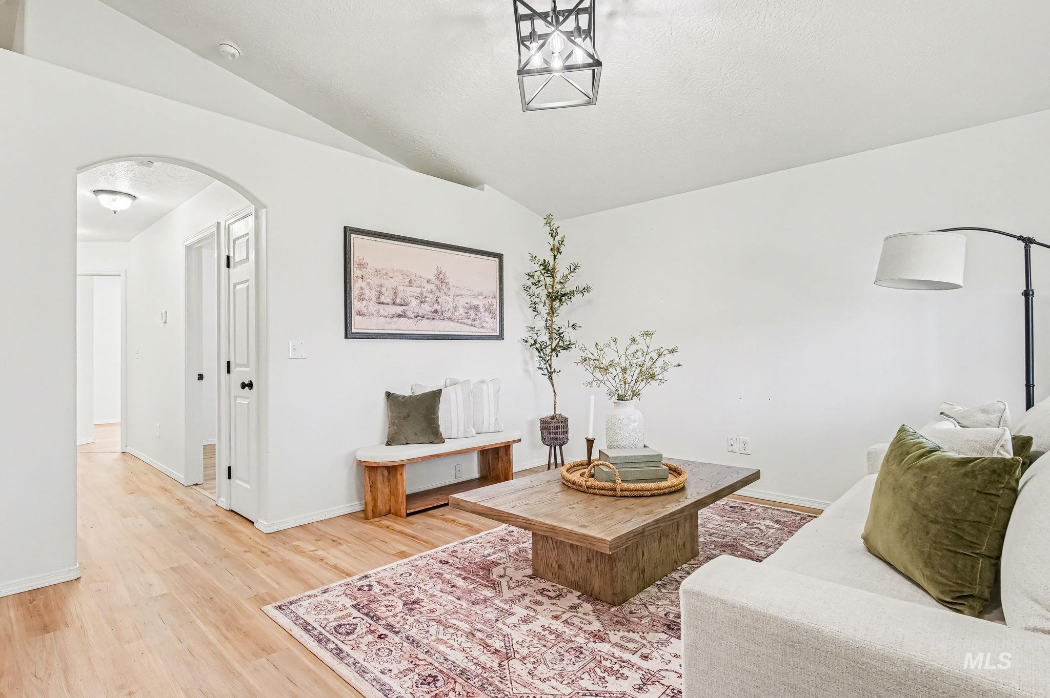 3824 Groveton St, Caldwell, Idaho 83605, 3 Bedrooms, 2 Bathrooms, Residential For Sale, Price $333,000, 98981279