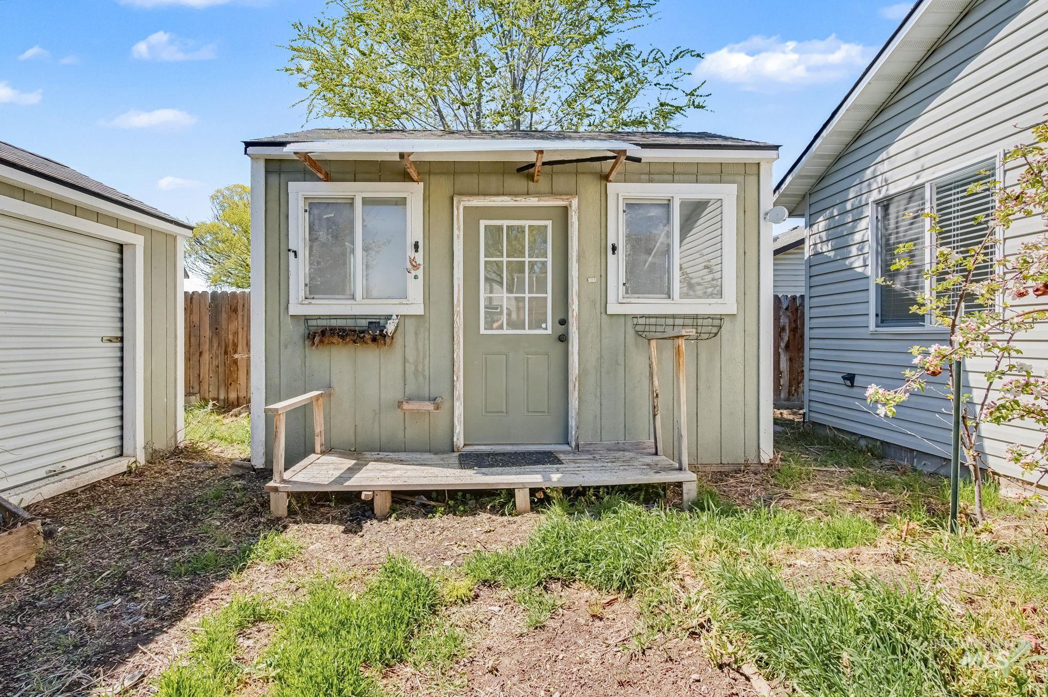 3824 Groveton St, Caldwell, Idaho 83605, 3 Bedrooms, 2 Bathrooms, Residential For Sale, Price $333,000, 98981279