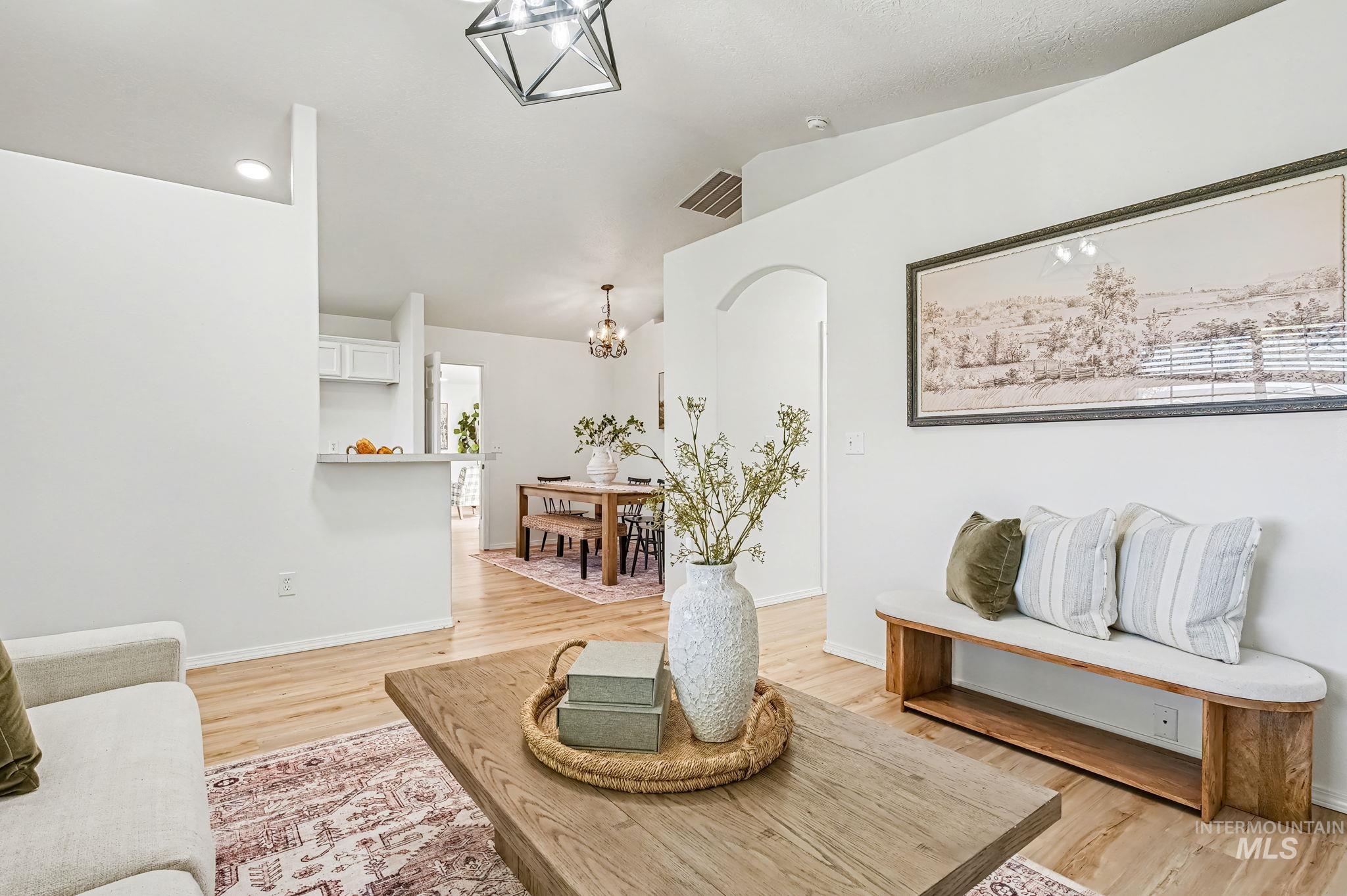 3824 Groveton St, Caldwell, Idaho 83605, 3 Bedrooms, 2 Bathrooms, Residential For Sale, Price $333,000, 98981279