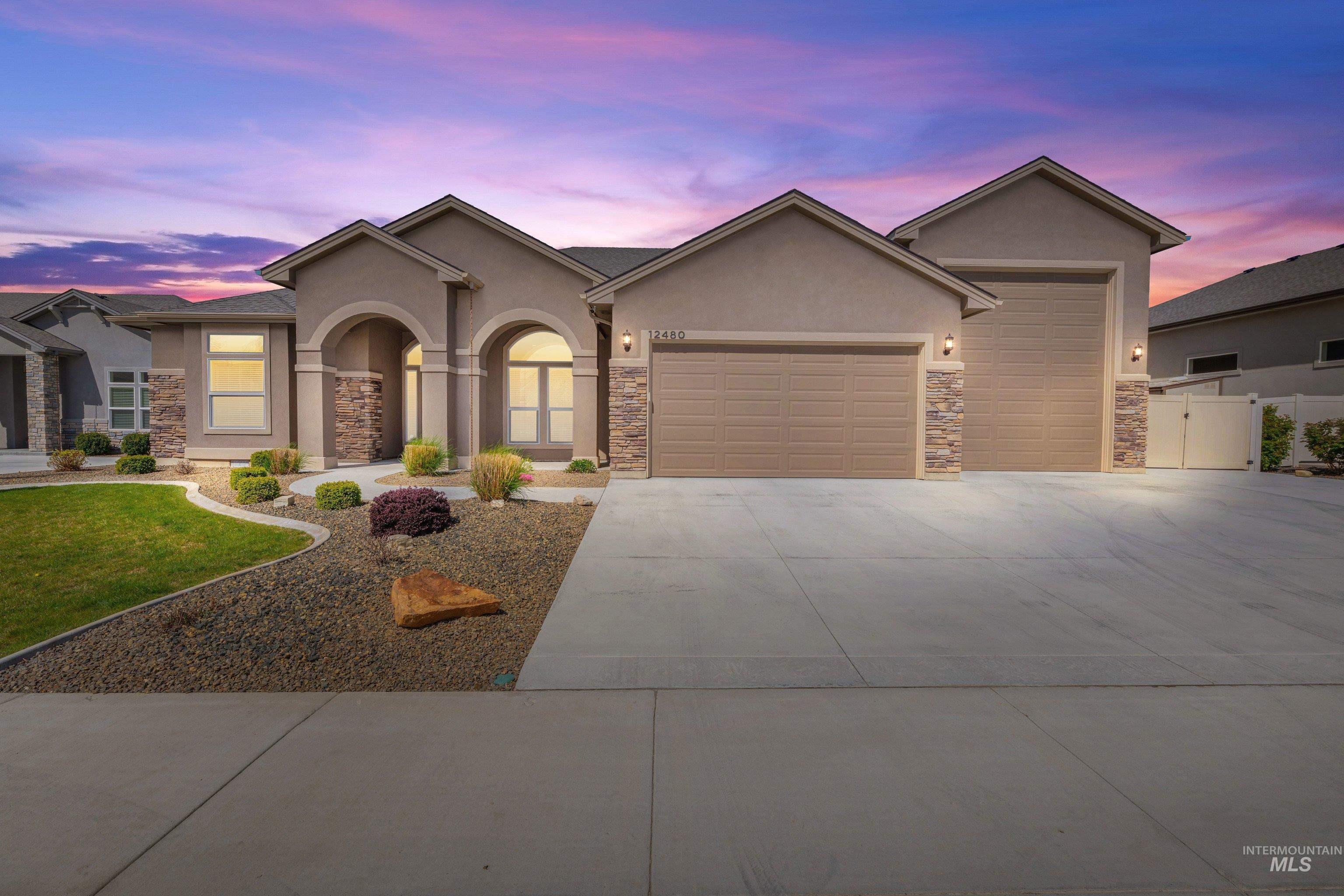 Residential For Sale