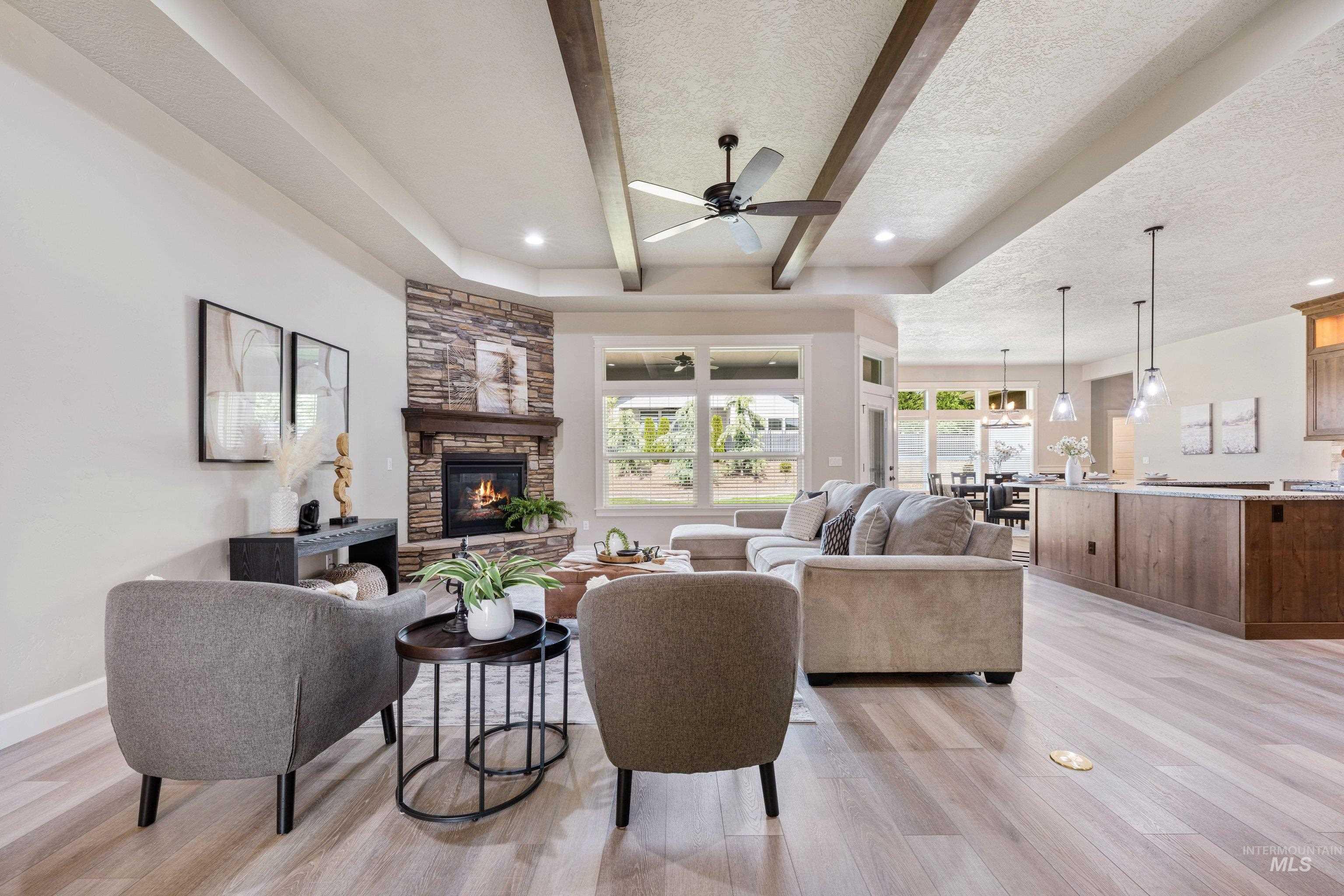 12480 W Superior St, Star, Idaho 83669, 3 Bedrooms, 3 Bathrooms, Residential For Sale, Price $878,000, 98981281