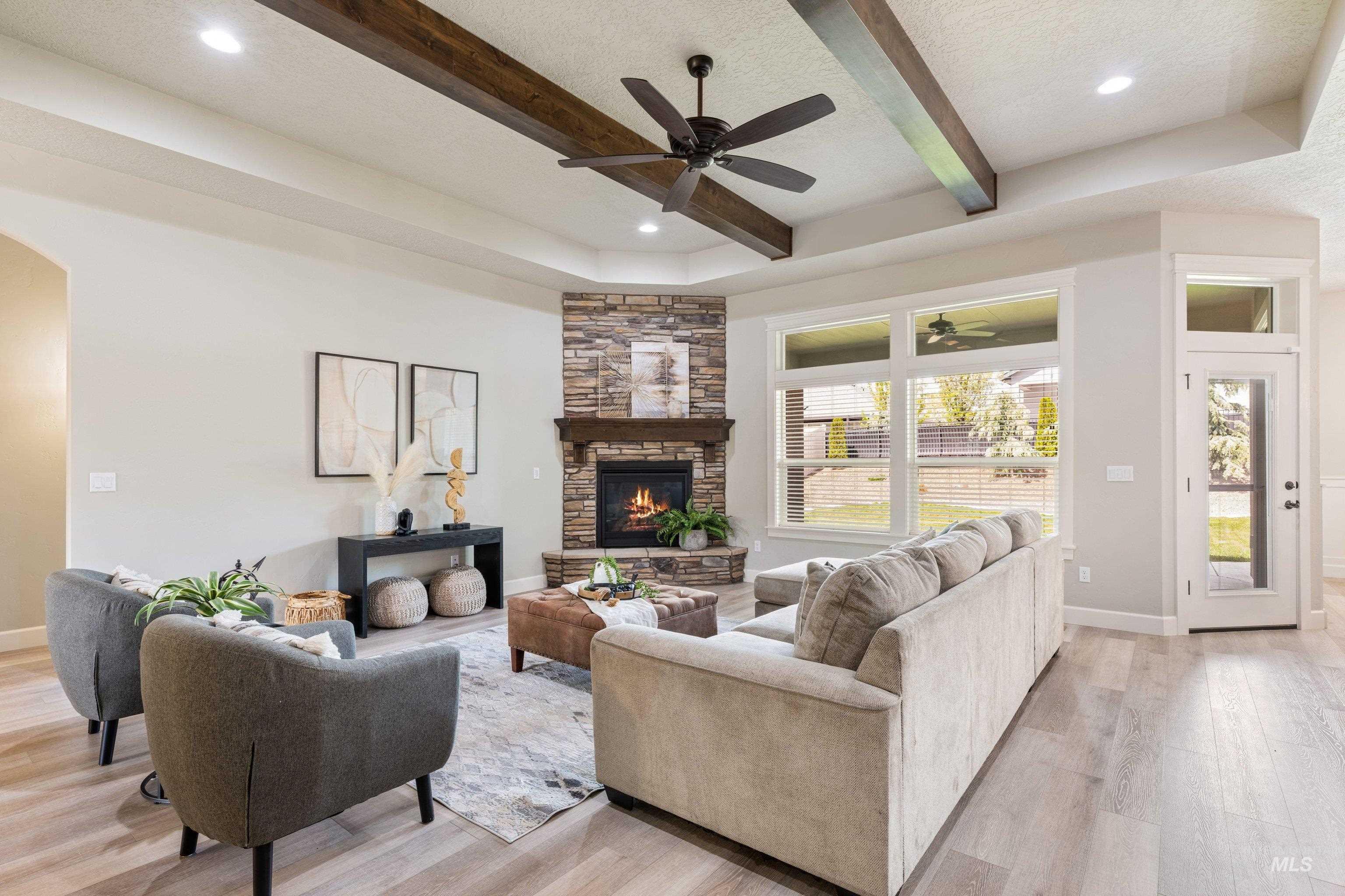 12480 W Superior St, Star, Idaho 83669, 3 Bedrooms, 3 Bathrooms, Residential For Sale, Price $878,000, 98981281