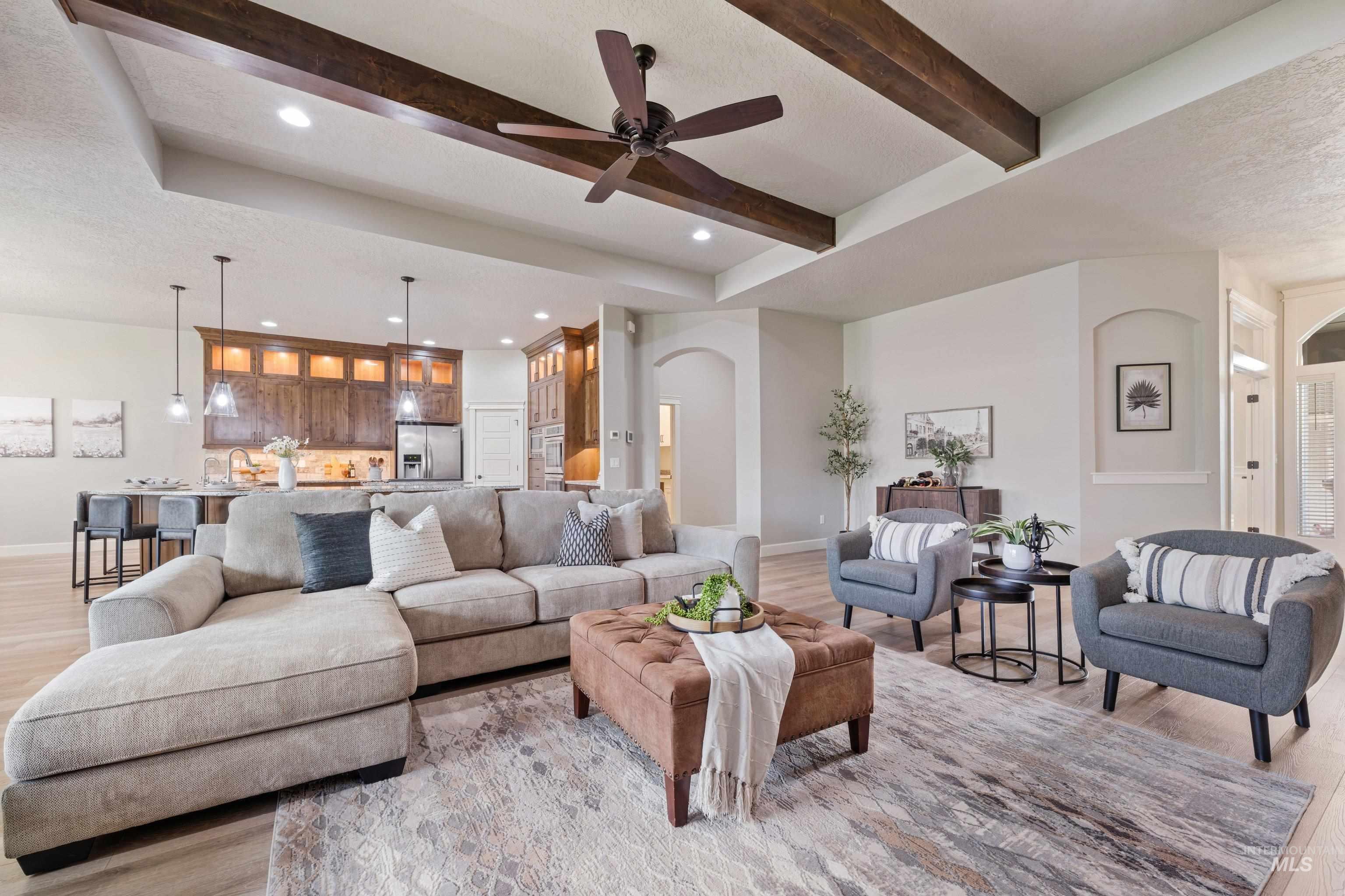 12480 W Superior St, Star, Idaho 83669, 3 Bedrooms, 3 Bathrooms, Residential For Sale, Price $878,000, 98981281