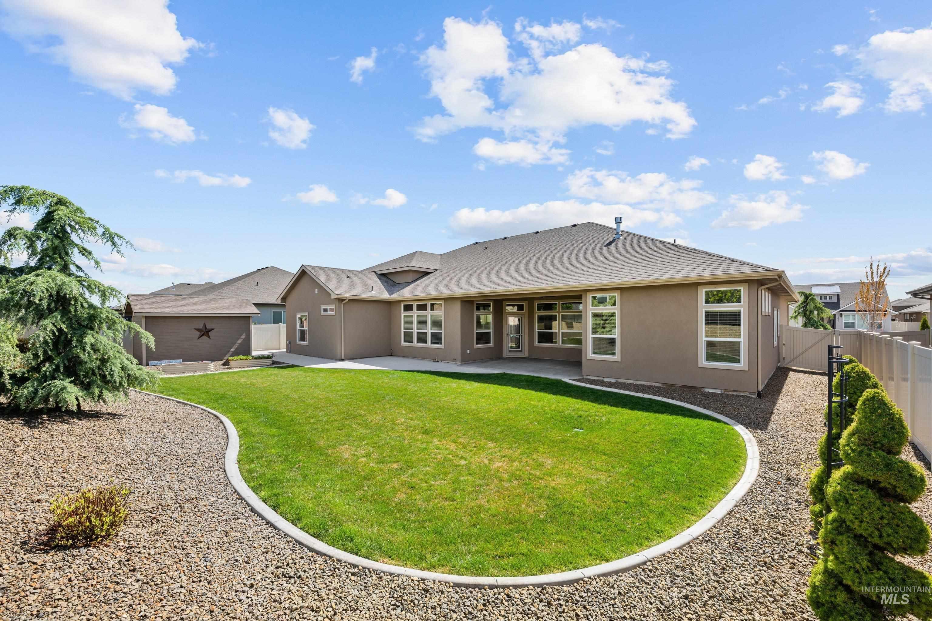 12480 W Superior St, Star, Idaho 83669, 3 Bedrooms, 3 Bathrooms, Residential For Sale, Price $878,000, 98981281