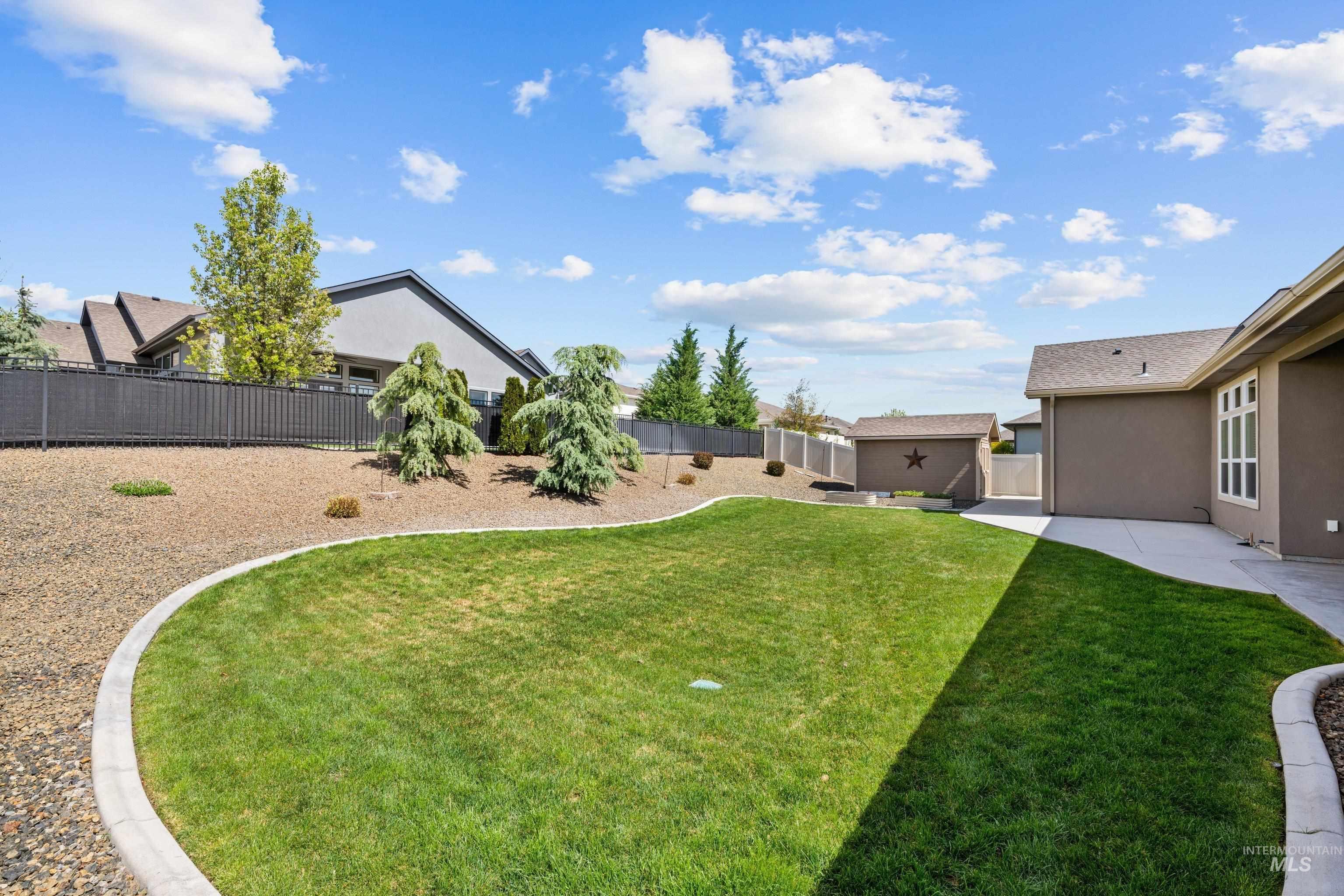 12480 W Superior St, Star, Idaho 83669, 3 Bedrooms, 3 Bathrooms, Residential For Sale, Price $878,000, 98981281