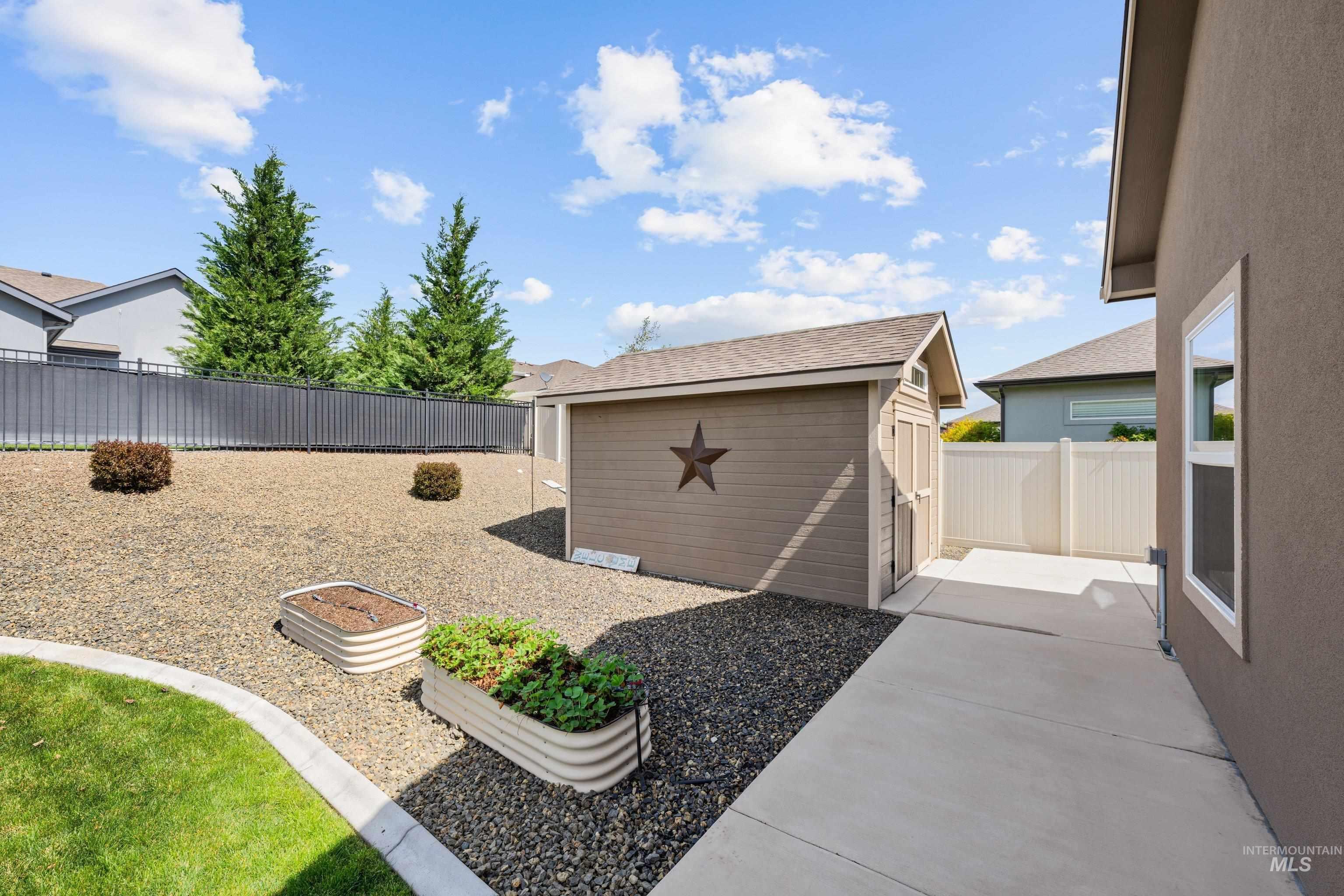 12480 W Superior St, Star, Idaho 83669, 3 Bedrooms, 3 Bathrooms, Residential For Sale, Price $878,000, 98981281