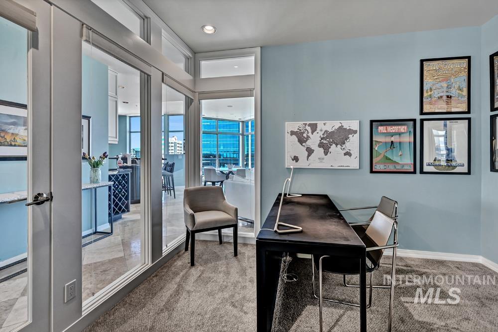 199 N Capitol Blvd, Boise, Idaho 83702, 2 Bedrooms, 2 Bathrooms, Residential For Sale, Price $840,000, 98981282