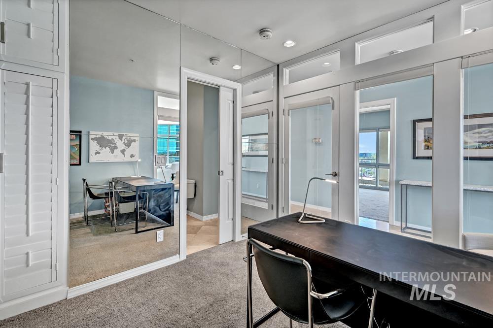 199 N Capitol Blvd, Boise, Idaho 83702, 2 Bedrooms, 2 Bathrooms, Residential For Sale, Price $840,000, 98981282