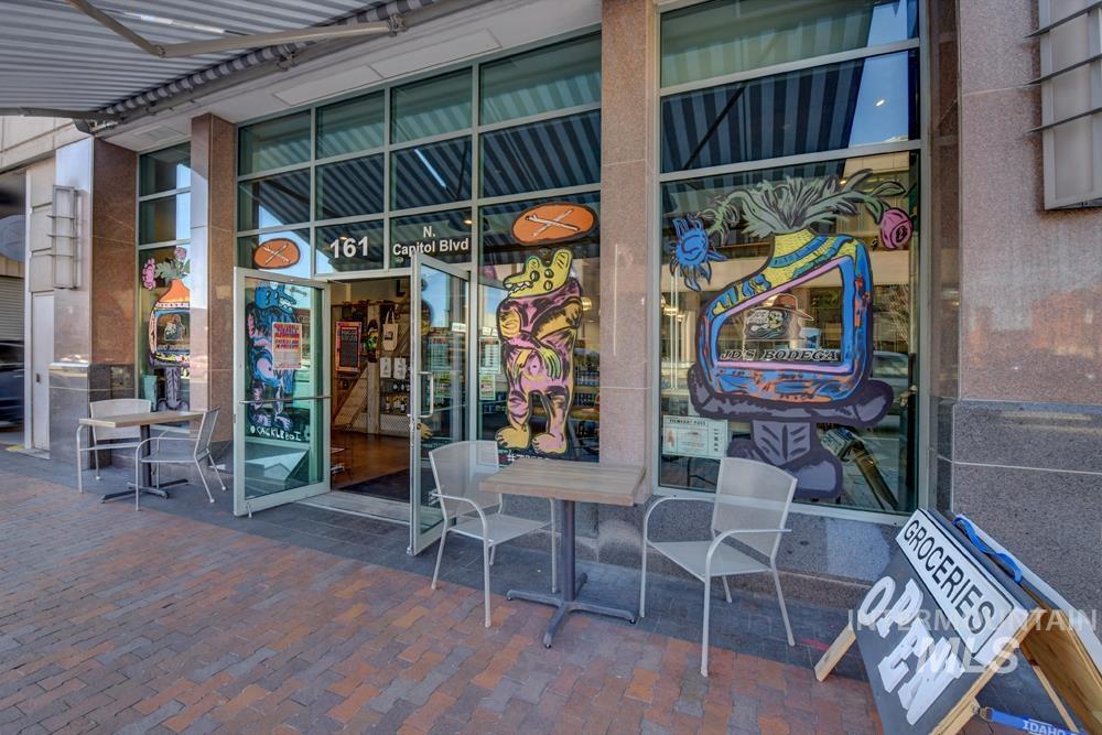 199 N Capitol Blvd, Boise, Idaho 83702, 2 Bedrooms, 2 Bathrooms, Residential For Sale, Price $840,000, 98981282