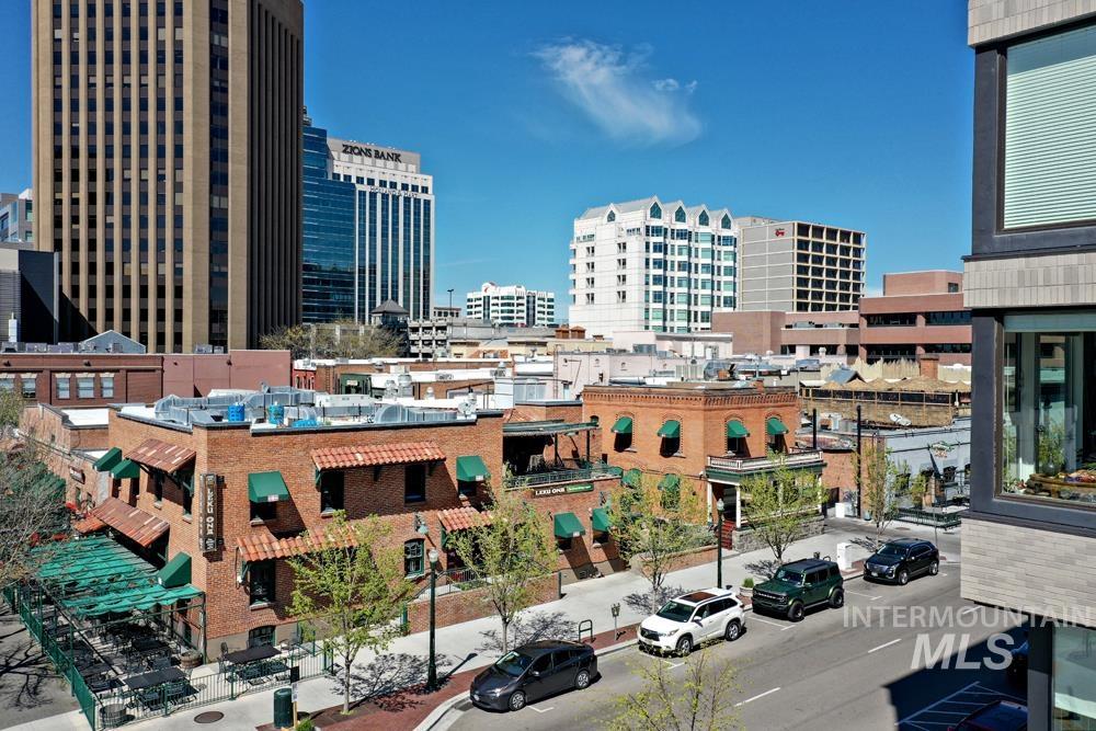 199 N Capitol Blvd, Boise, Idaho 83702, 2 Bedrooms, 2 Bathrooms, Residential For Sale, Price $840,000, 98981282