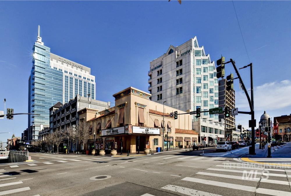 199 N Capitol Blvd, Boise, Idaho 83702, 2 Bedrooms, 2 Bathrooms, Residential For Sale, Price $840,000, 98981282