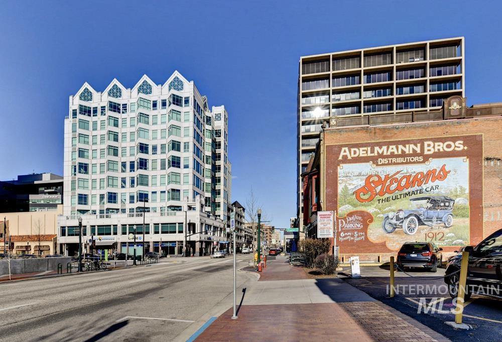 199 N Capitol Blvd, Boise, Idaho 83702, 2 Bedrooms, 2 Bathrooms, Residential For Sale, Price $840,000, 98981282