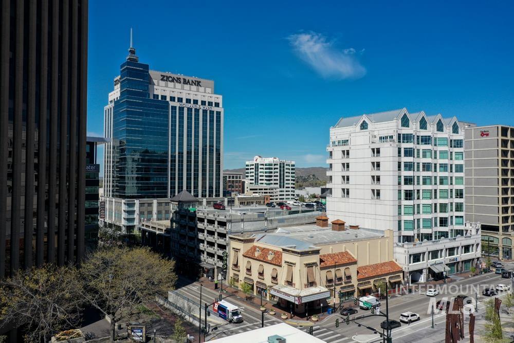 199 N Capitol Blvd, Boise, Idaho 83702, 2 Bedrooms, 2 Bathrooms, Residential For Sale, Price $840,000, 98981282