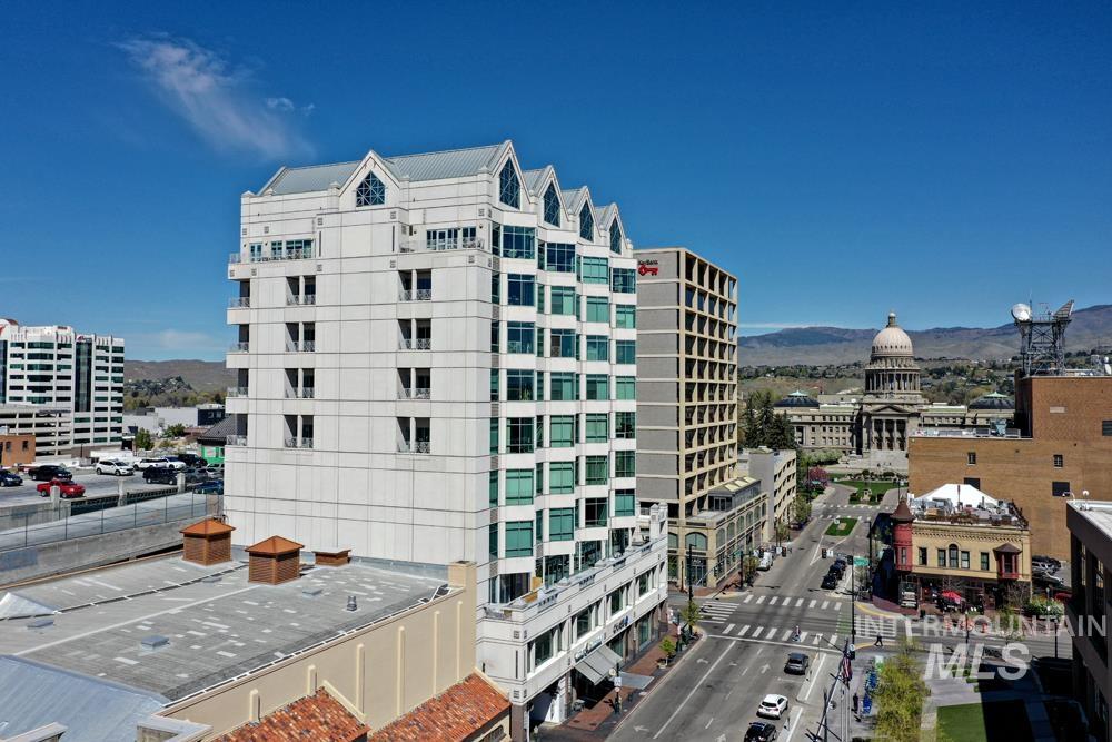 199 N Capitol Blvd, Boise, Idaho 83702, 2 Bedrooms, 2 Bathrooms, Residential For Sale, Price $840,000, 98981282