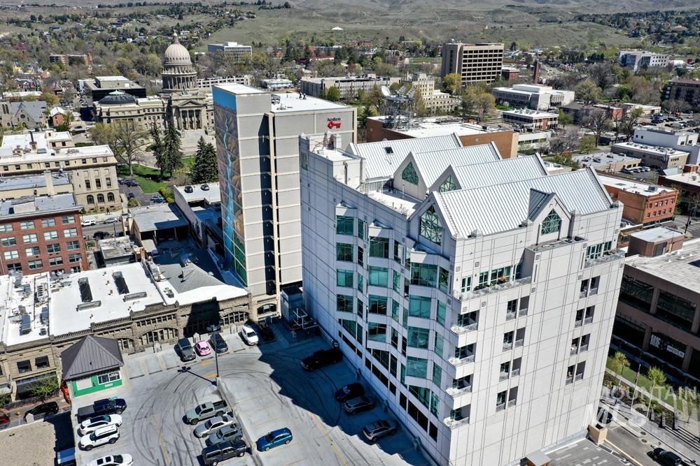 199 N Capitol Blvd, Boise, Idaho 83702, 2 Bedrooms, 2 Bathrooms, Residential For Sale, Price $840,000, 98981282
