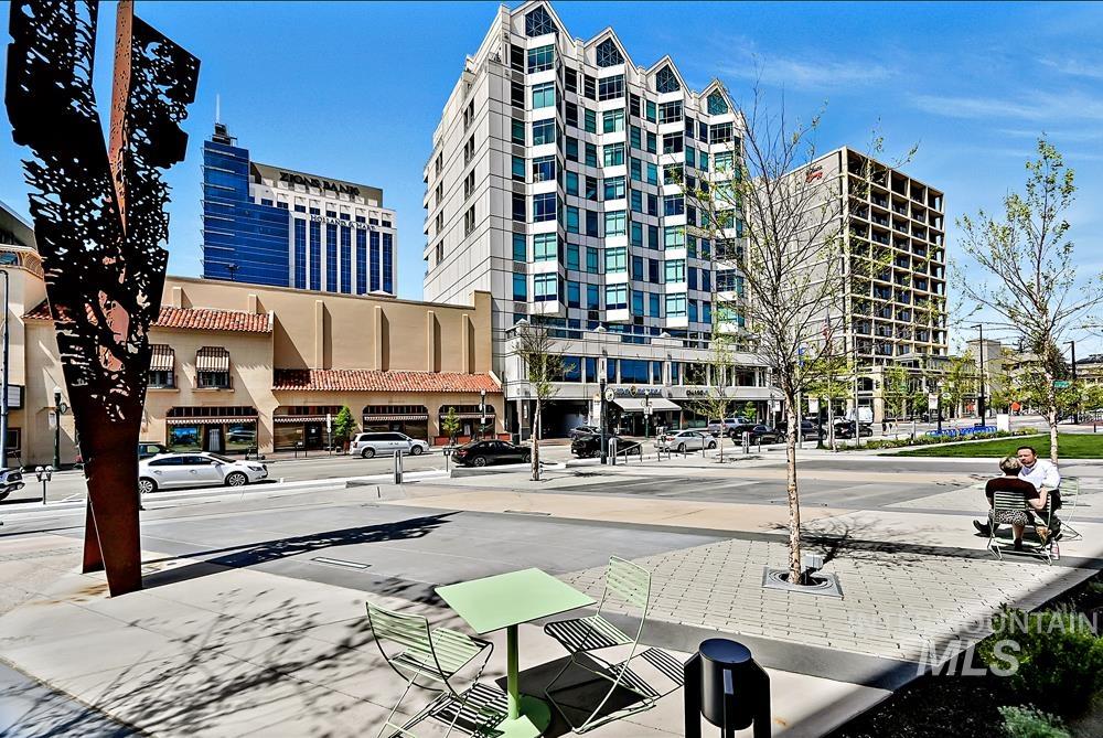 199 N Capitol Blvd, Boise, Idaho 83702, 2 Bedrooms, 2 Bathrooms, Residential For Sale, Price $840,000, 98981282