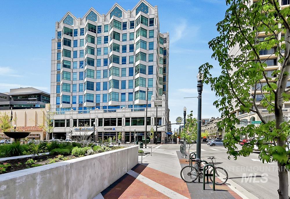 199 N Capitol Blvd, Boise, Idaho 83702, 2 Bedrooms, 2 Bathrooms, Residential For Sale, Price $840,000, 98981282