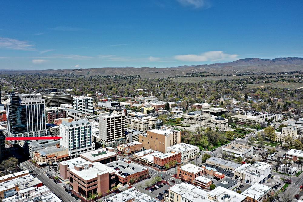 199 N Capitol Blvd, Boise, Idaho 83702, 2 Bedrooms, 2 Bathrooms, Residential For Sale, Price $840,000, 98981282