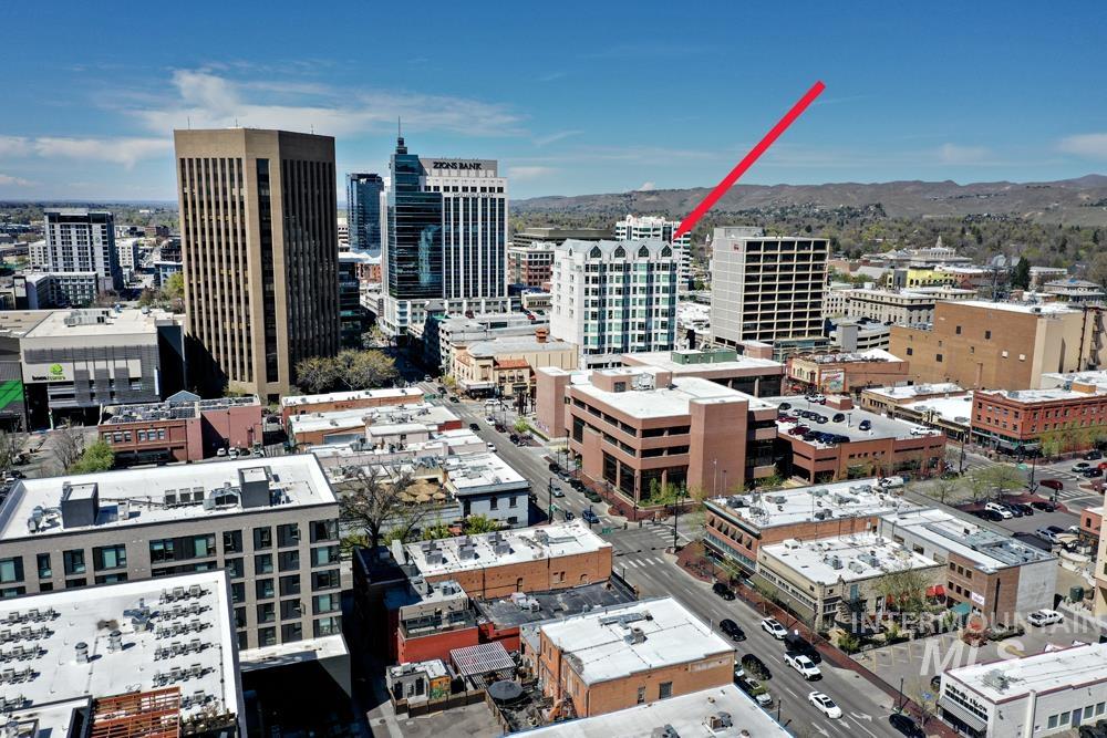 199 N Capitol Blvd, Boise, Idaho 83702, 2 Bedrooms, 2 Bathrooms, Residential For Sale, Price $840,000, 98981282