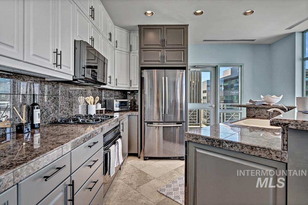 199 N Capitol Blvd, Boise, Idaho 83702, 2 Bedrooms, 2 Bathrooms, Residential For Sale, Price $840,000, 98981282