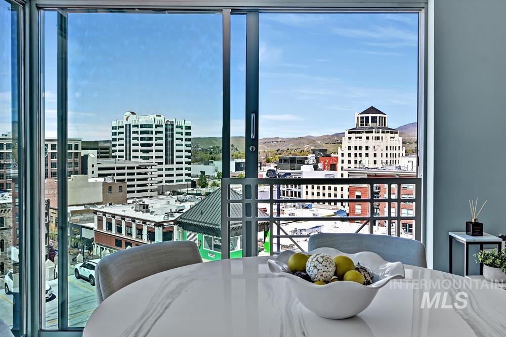 199 N Capitol Blvd, Boise, Idaho 83702, 2 Bedrooms, 2 Bathrooms, Residential For Sale, Price $840,000, 98981282