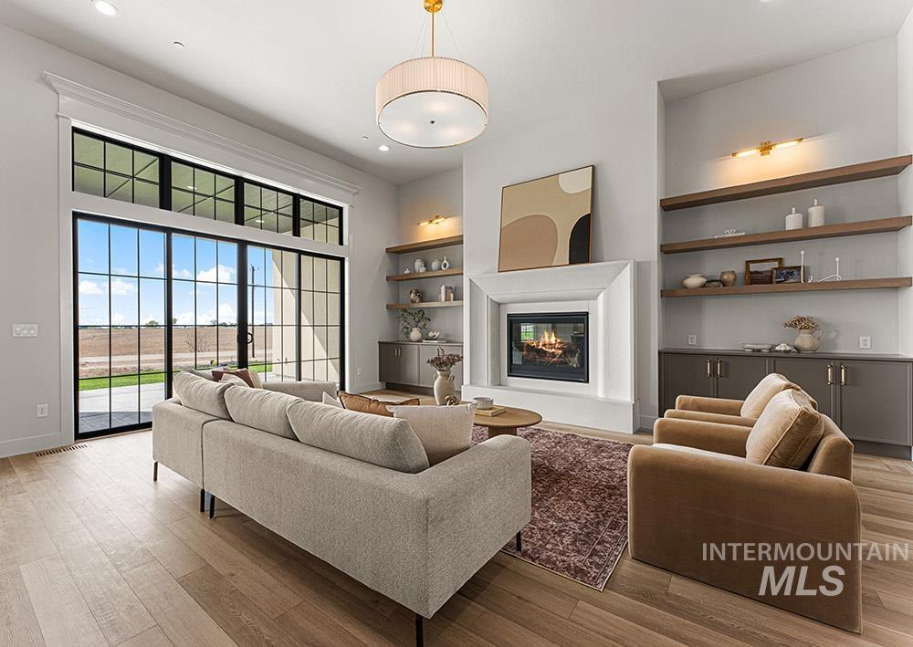 24303 Bapple Pl, Middleton, Idaho 83644, 4 Bedrooms, 3.5 Bathrooms, Residential For Sale, Price $1,349,990, 98981283