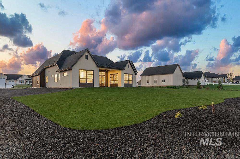 24303 Bapple Pl, Middleton, Idaho 83644, 4 Bedrooms, 3.5 Bathrooms, Residential For Sale, Price $1,349,990, 98981283