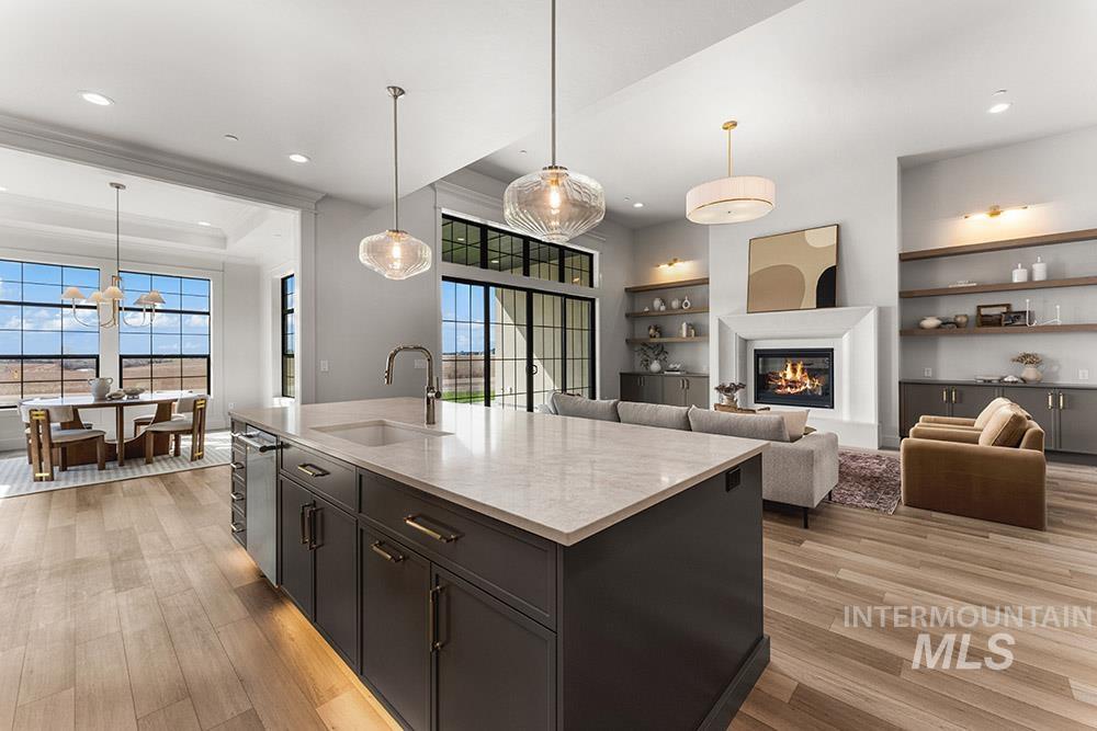 24303 Bapple Pl, Middleton, Idaho 83644, 4 Bedrooms, 3.5 Bathrooms, Residential For Sale, Price $1,349,990, 98981283