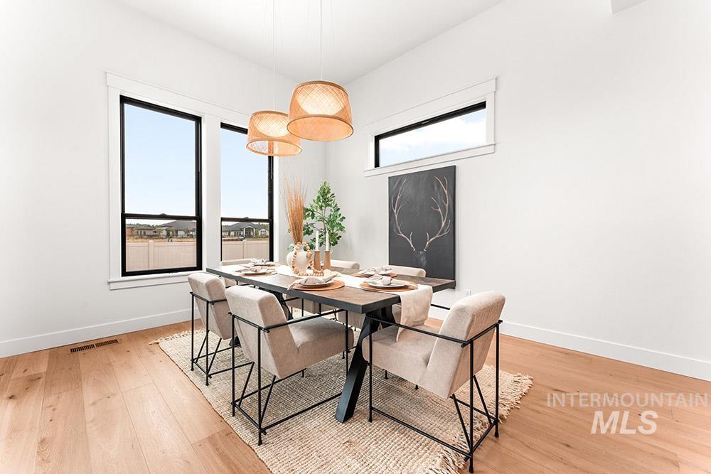 3437 W Tahoe View St, Eagle, Idaho 83616, 4 Bedrooms, 3.5 Bathrooms, Residential For Sale, Price $1,249,900, 98981284