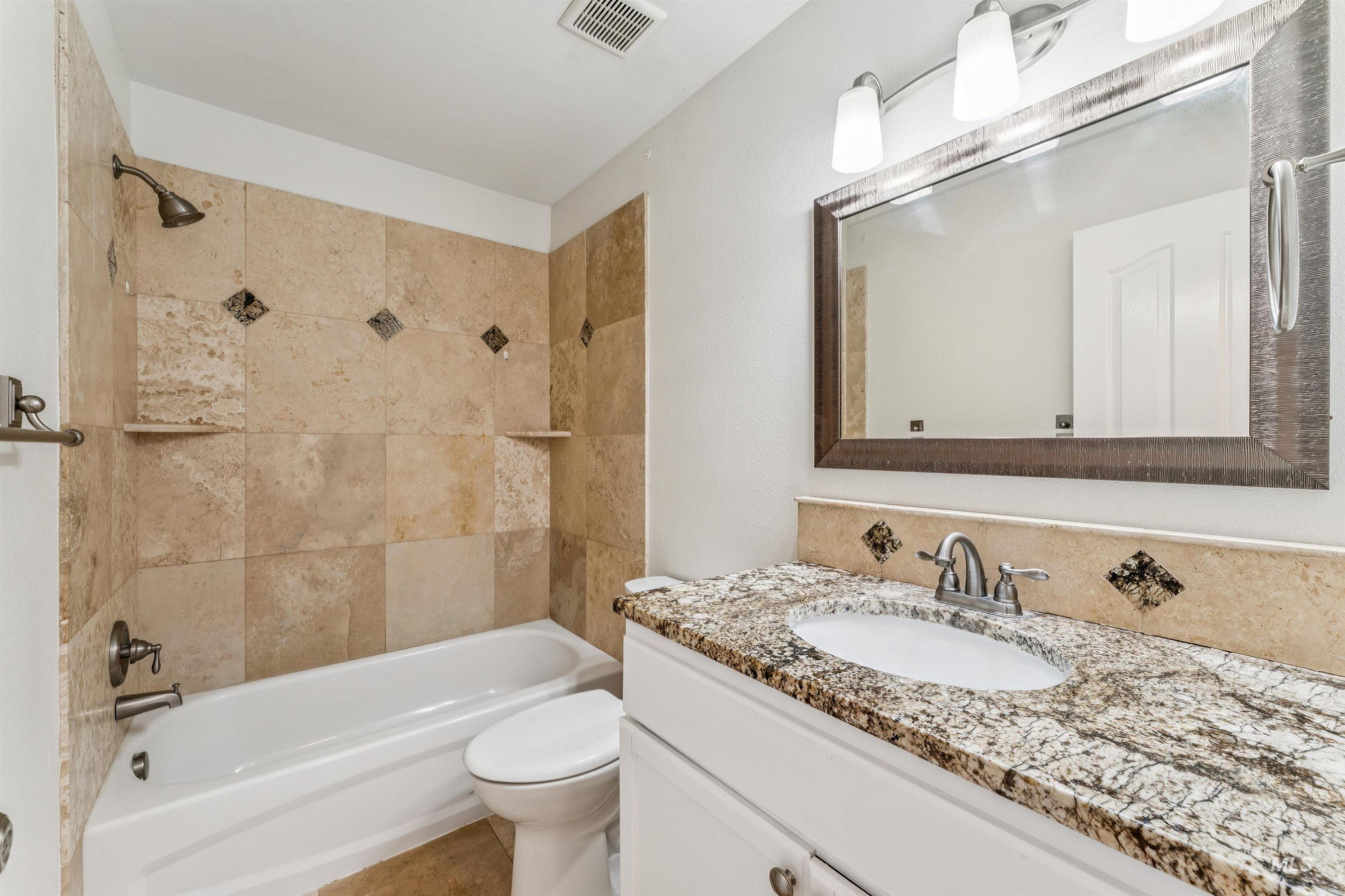 6833 W Russett St, Boise, Idaho 83704, 2 Bedrooms, 2 Bathrooms, Residential For Sale, Price $345,000, 98981285