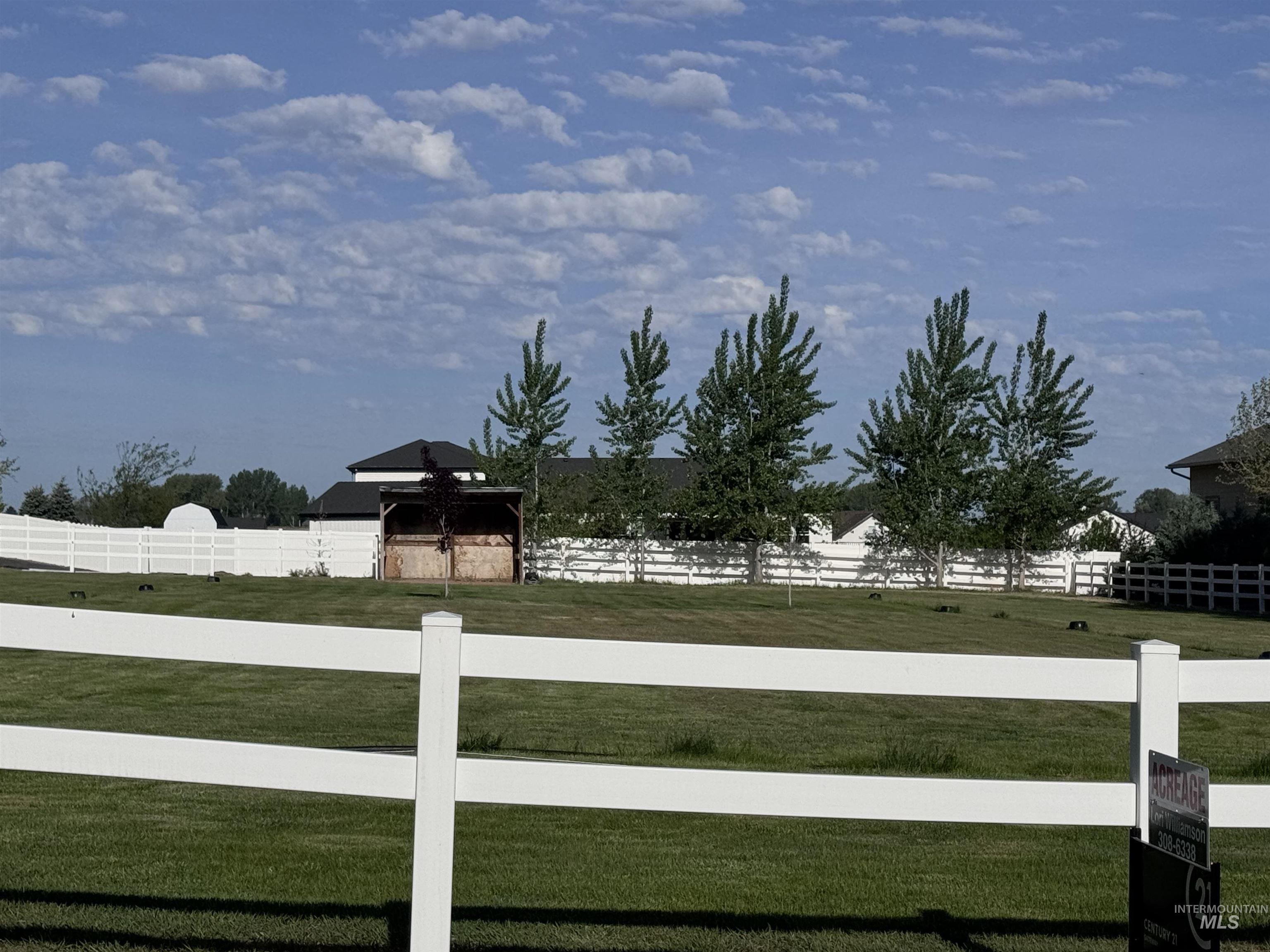 3727 N 2481 E, Twin Falls, Idaho 83301, Land For Sale, Price $160,000, 98981287