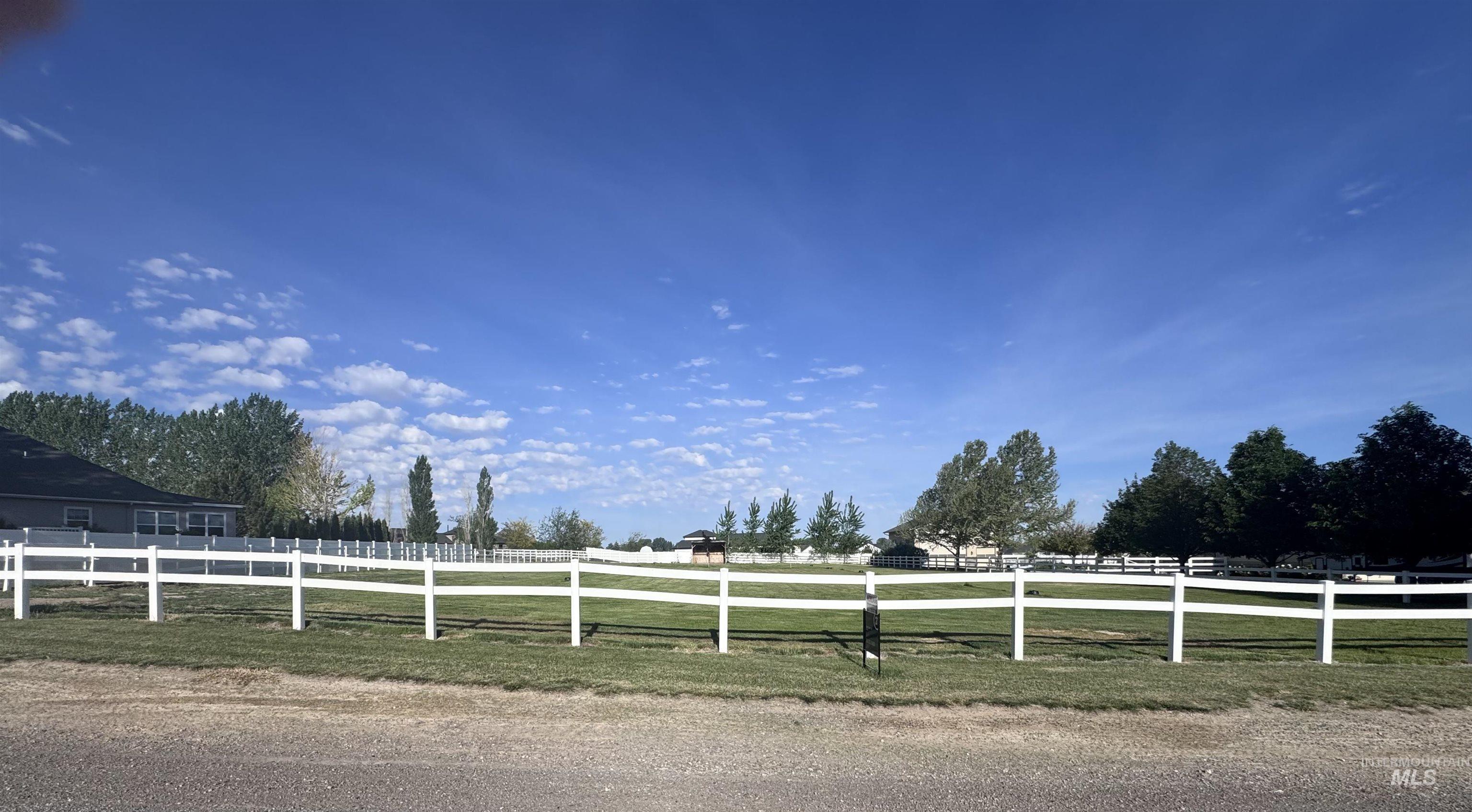 3727 N 2481 E, Twin Falls, Idaho 83301, Land For Sale, Price $160,000, 98981287