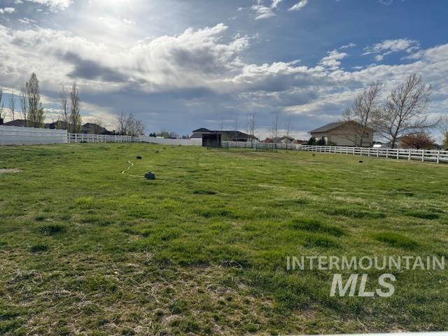 3727 N 2481 E, Twin Falls, Idaho 83301, Land For Sale, Price $160,000, 98981287