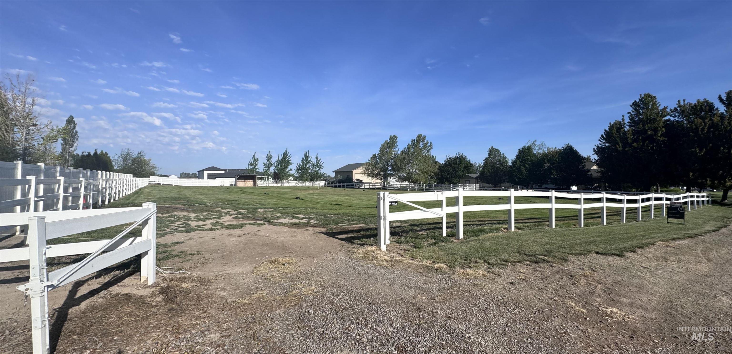 3727 N 2481 E, Twin Falls, Idaho 83301, Land For Sale, Price $160,000, 98981287