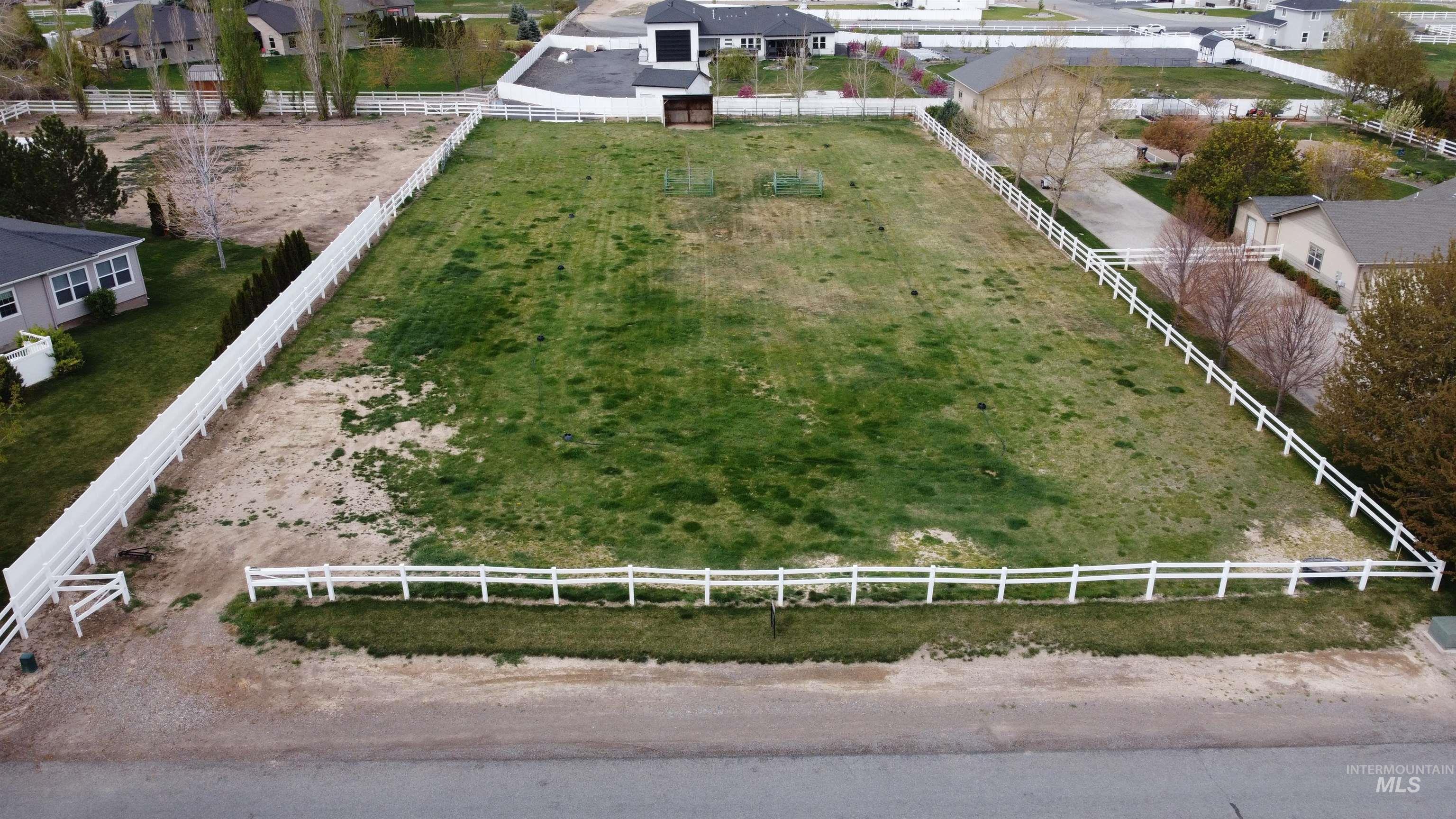 3727 N 2481 E, Twin Falls, Idaho 83301, Land For Sale, Price $160,000,MLS 98981287