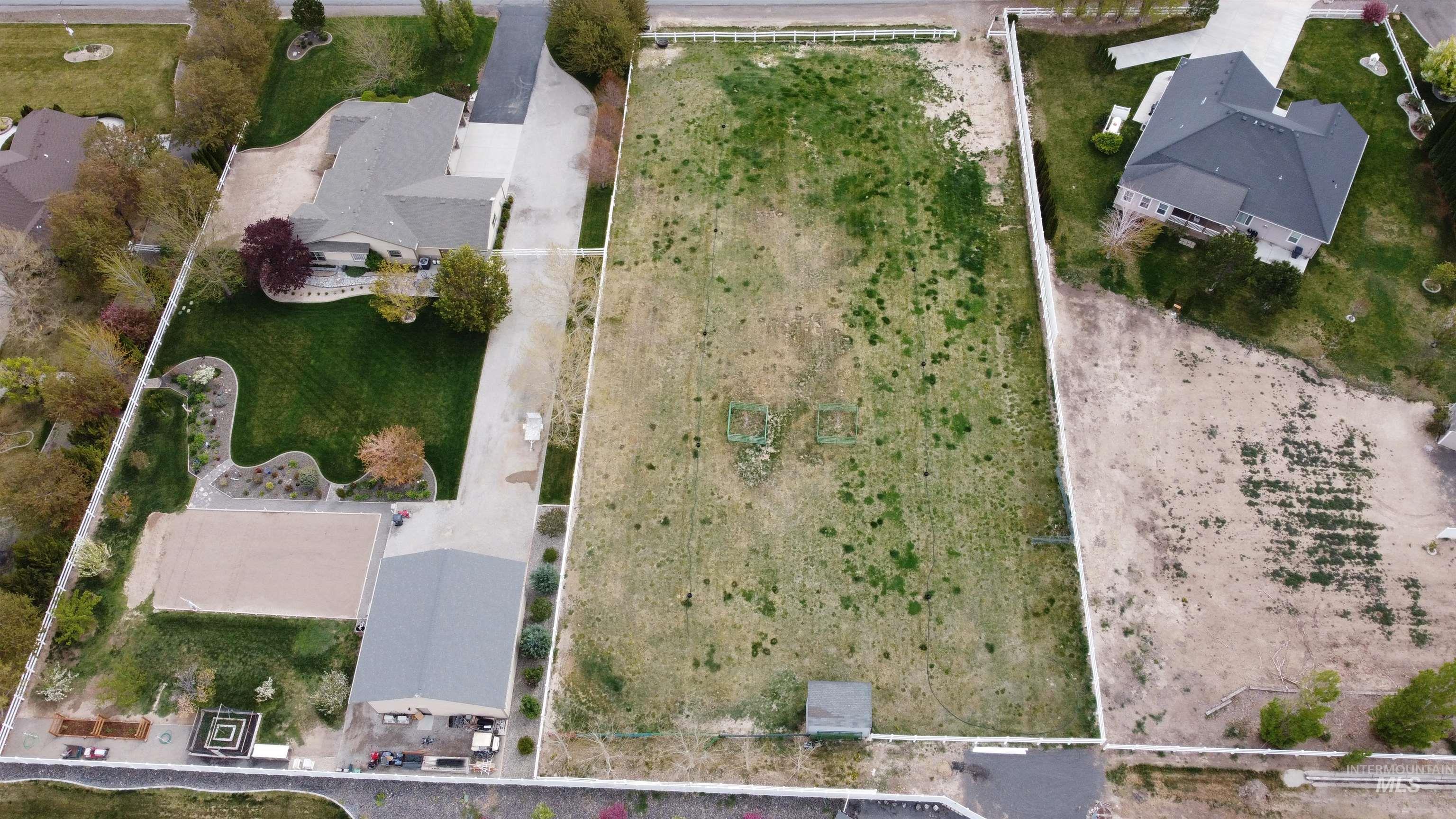 3727 N 2481 E, Twin Falls, Idaho 83301, Land For Sale, Price $160,000,MLS 98981287