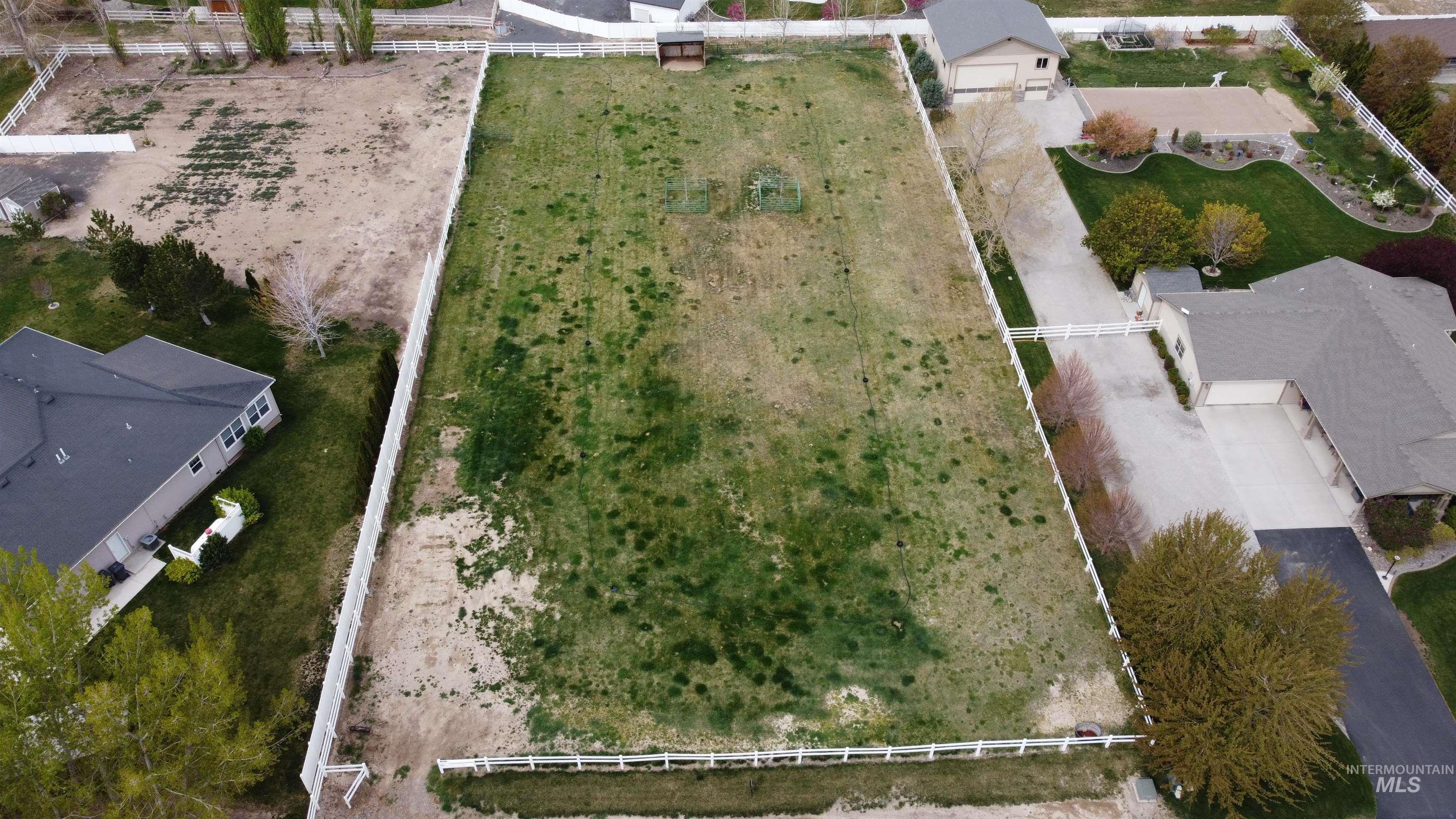 3727 N 2481 E, Twin Falls, Idaho 83301, Land For Sale, Price $160,000,MLS 98981287