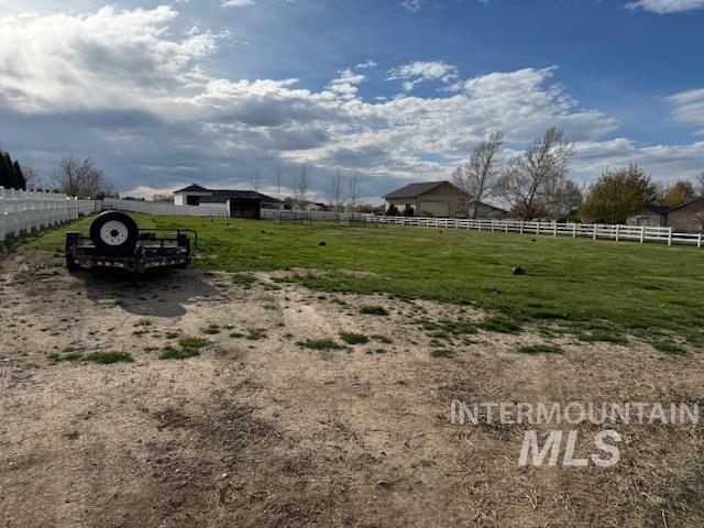3727 N 2481 E, Twin Falls, Idaho 83301, Land For Sale, Price $160,000, 98981287