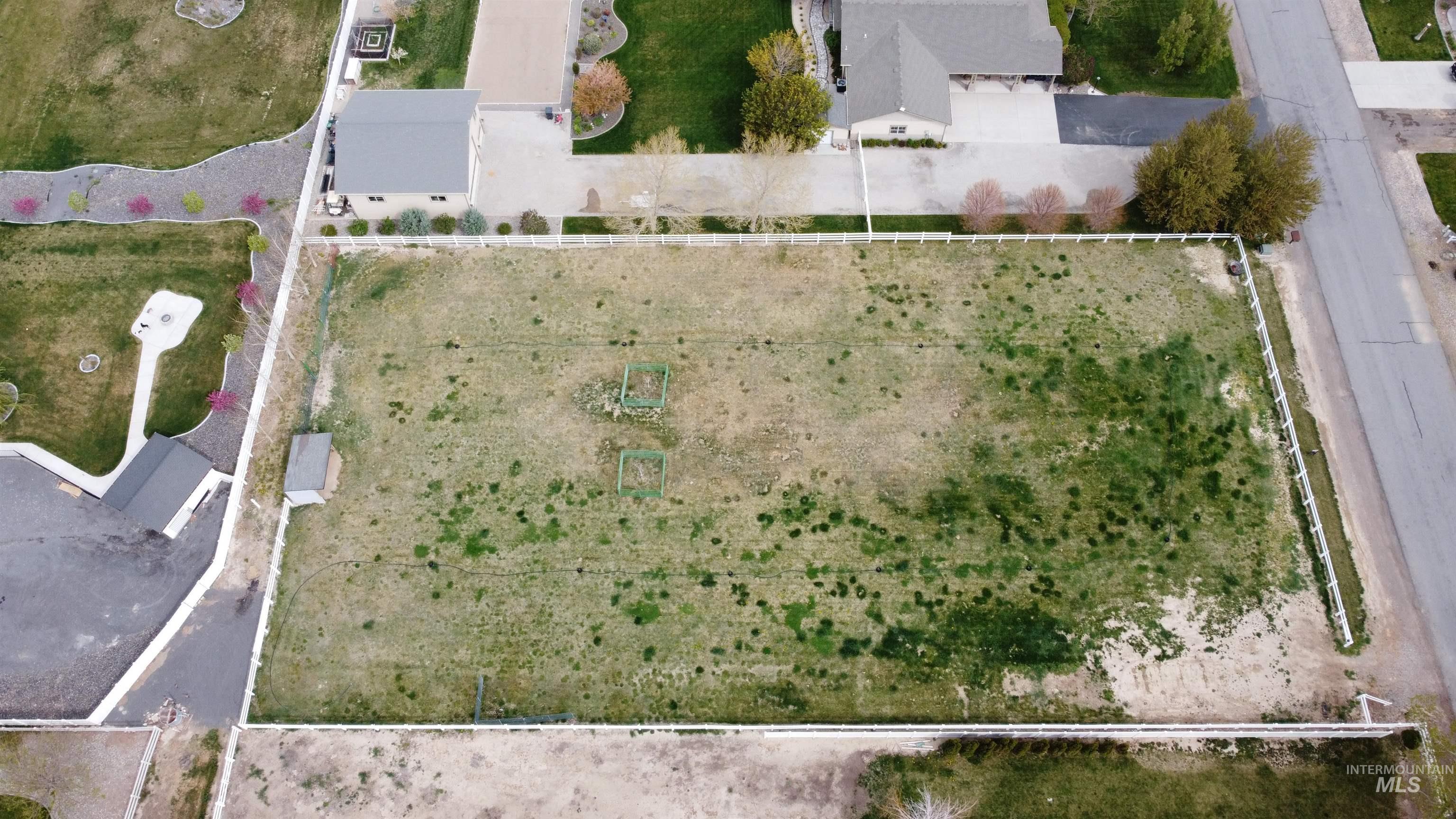 3727 N 2481 E, Twin Falls, Idaho 83301, Land For Sale, Price $160,000,MLS 98981287
