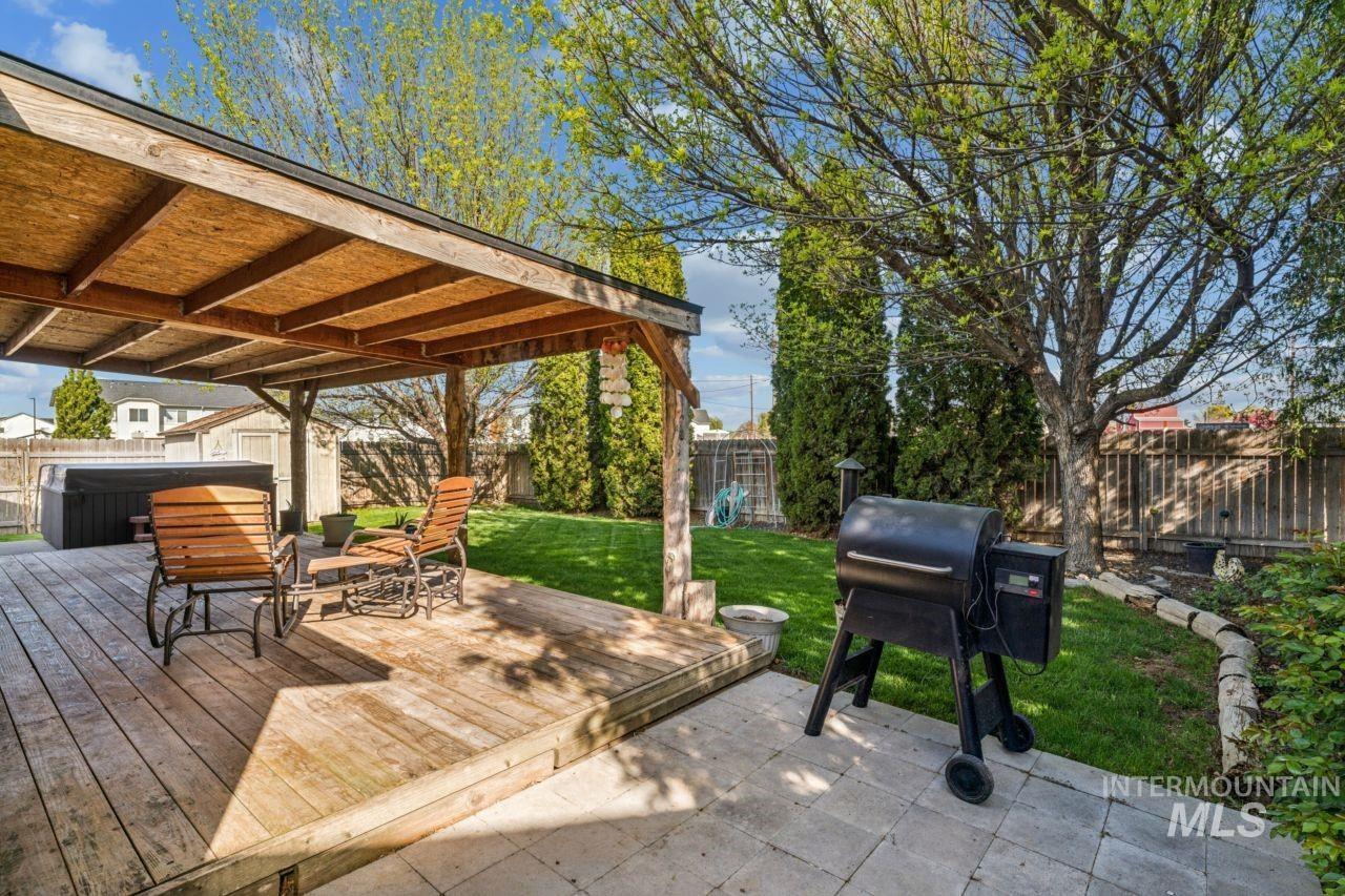 11980 Colonial Dr, Caldwell, Idaho 83605, 3 Bedrooms, 2 Bathrooms, Residential For Sale, Price $349,900, 98981288