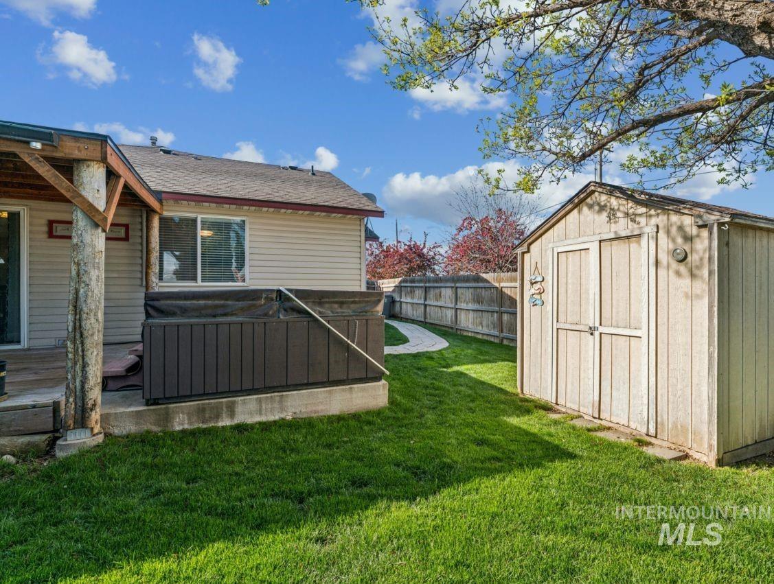 11980 Colonial Dr, Caldwell, Idaho 83605, 3 Bedrooms, 2 Bathrooms, Residential For Sale, Price $349,900, 98981288