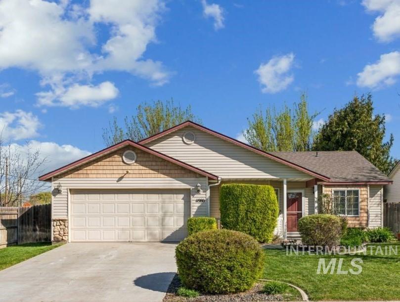 11980 Colonial Dr, Caldwell, Idaho 83605, 3 Bedrooms, 2 Bathrooms, Residential For Sale, Price $349,900, 98981288