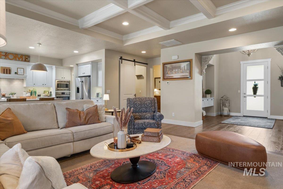 6217 W Ina Dr, Boise, Idaho 83703, 3 Bedrooms, 2.5 Bathrooms, Residential For Sale, Price $875,000, 98981291