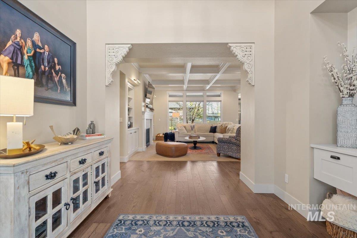 6217 W Ina Dr, Boise, Idaho 83703, 3 Bedrooms, 2.5 Bathrooms, Residential For Sale, Price $875,000, 98981291